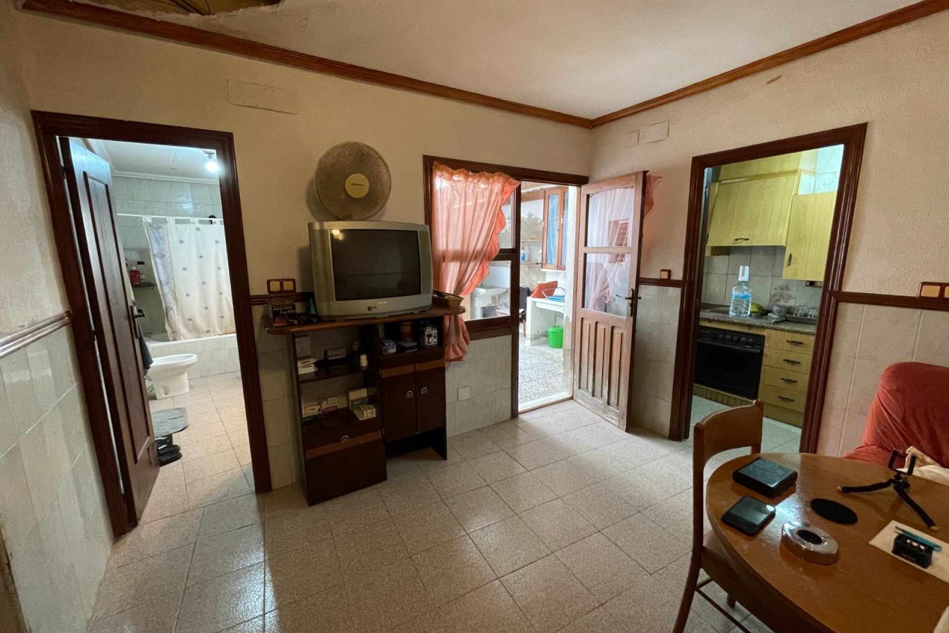 Resale - Townhouse - Benejuzar - Comunidad Valenciana