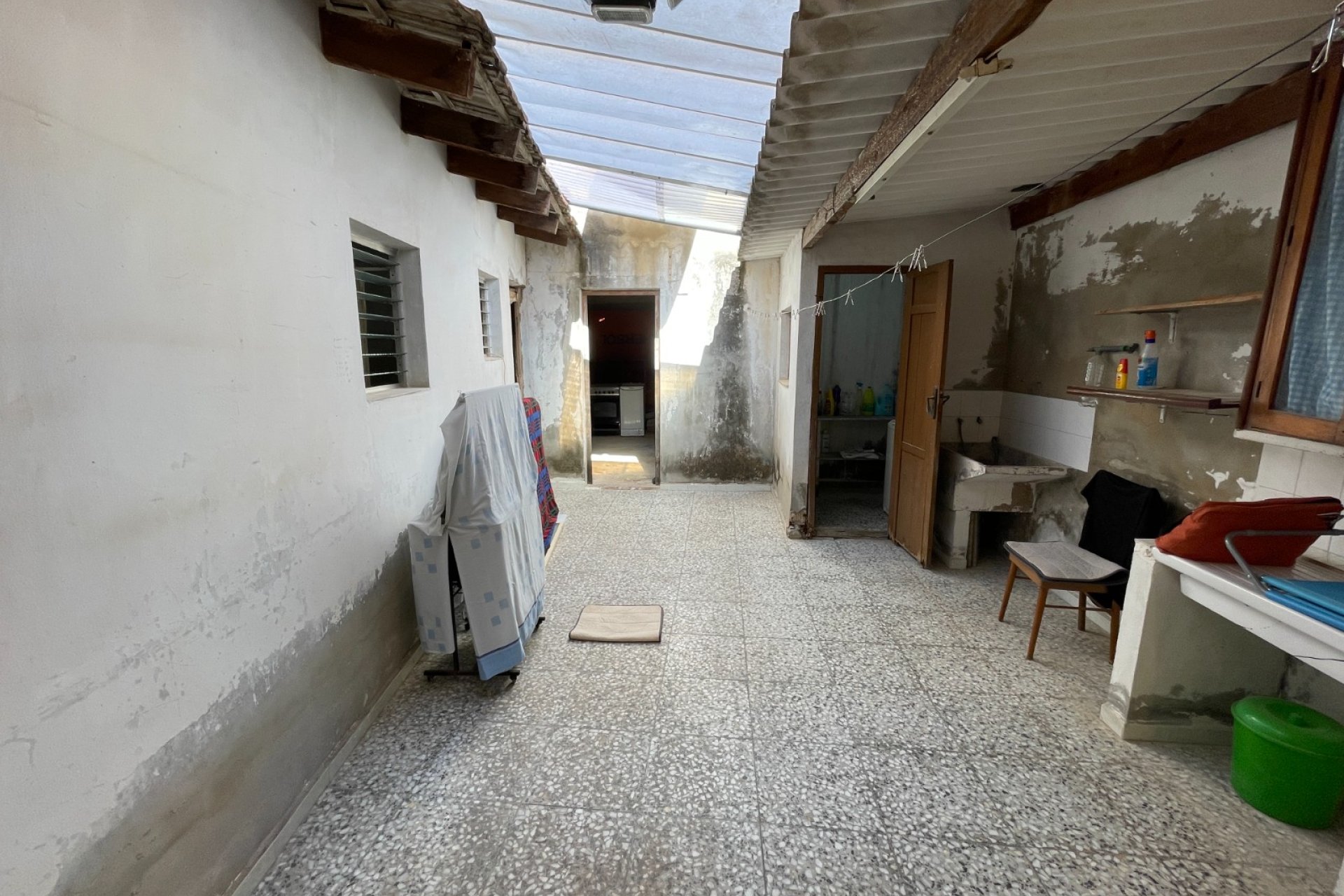 Resale - Townhouse - Benejuzar - Comunidad Valenciana