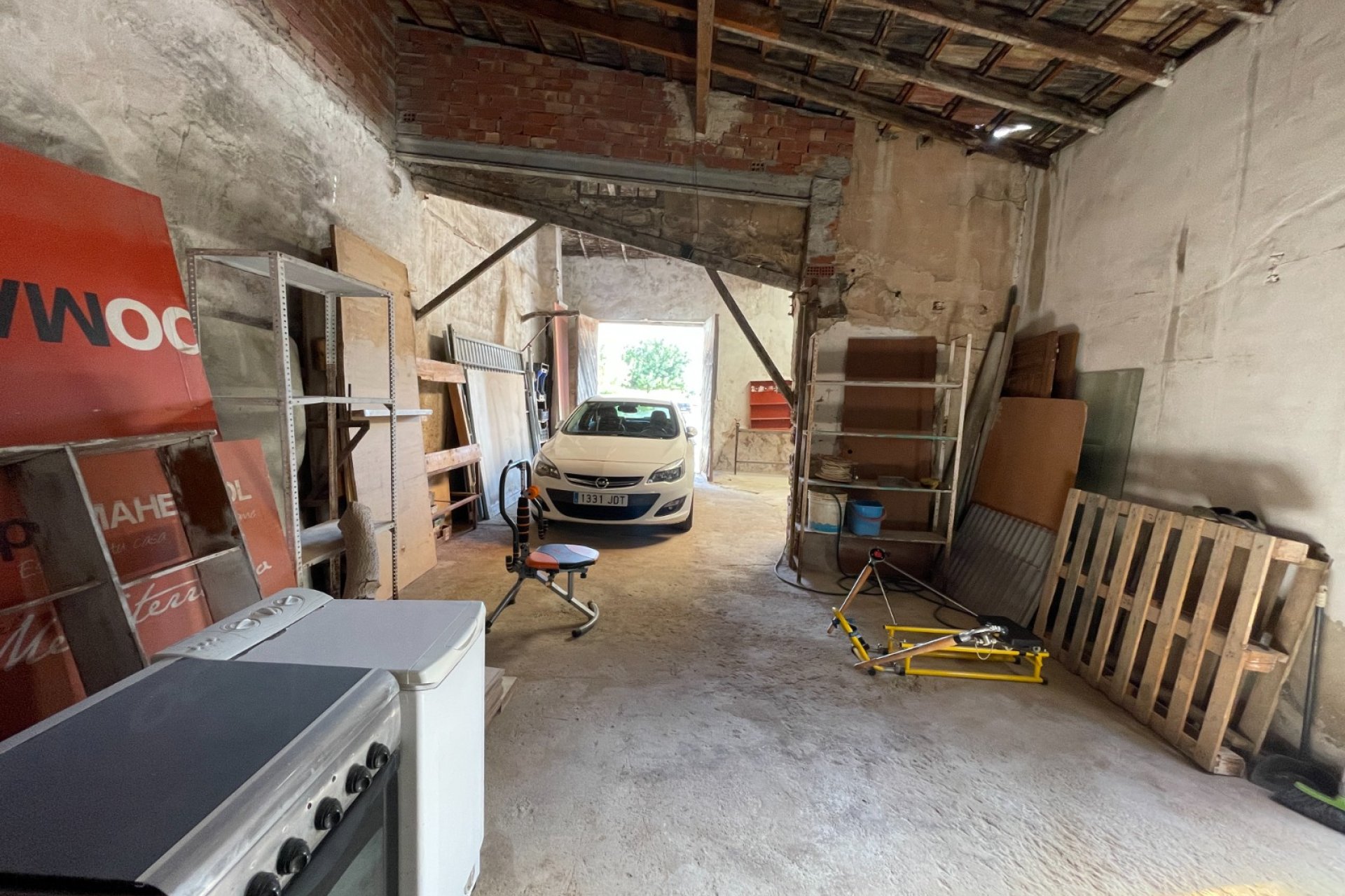 Resale - Townhouse - Benejuzar - Comunidad Valenciana