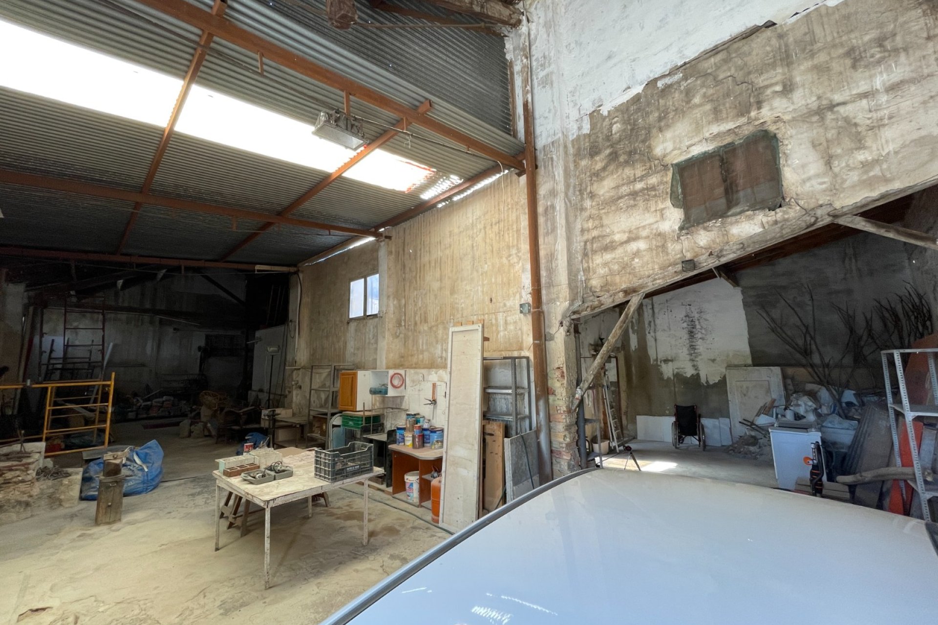 Resale - Townhouse - Benejuzar - Comunidad Valenciana