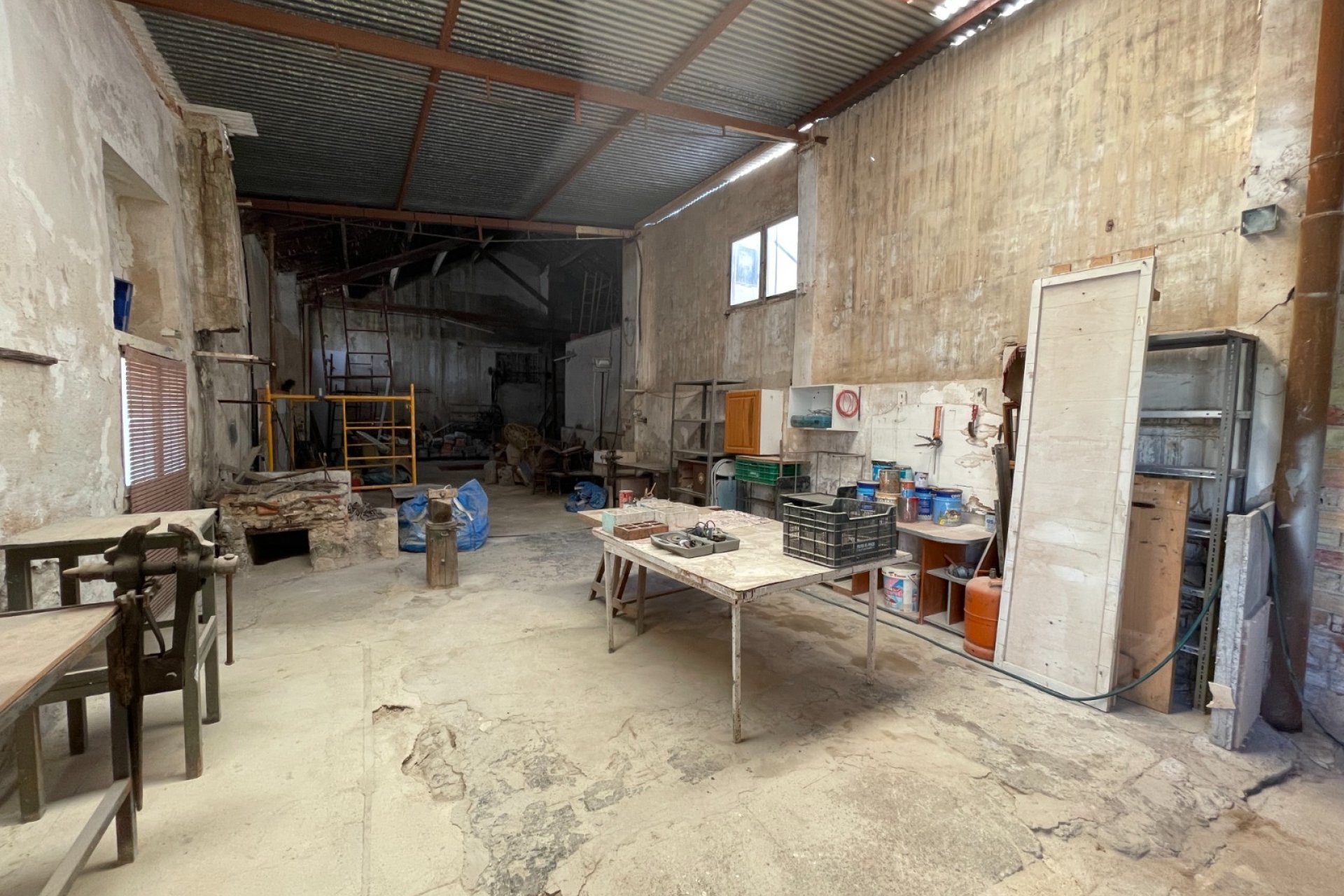 Resale - Townhouse - Benejuzar - Comunidad Valenciana