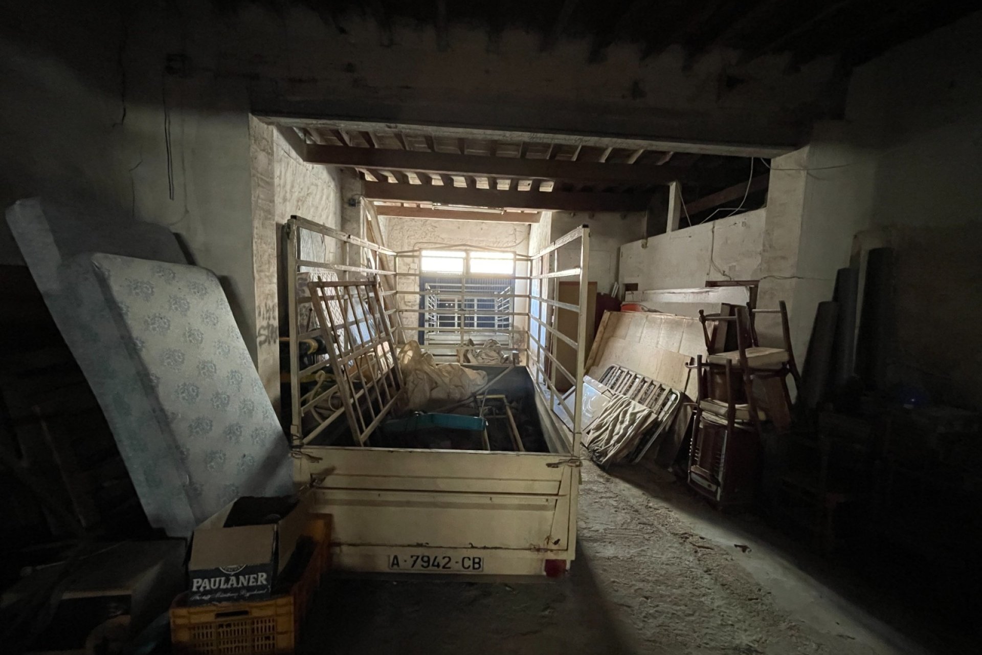 Resale - Townhouse - Benejuzar - Comunidad Valenciana