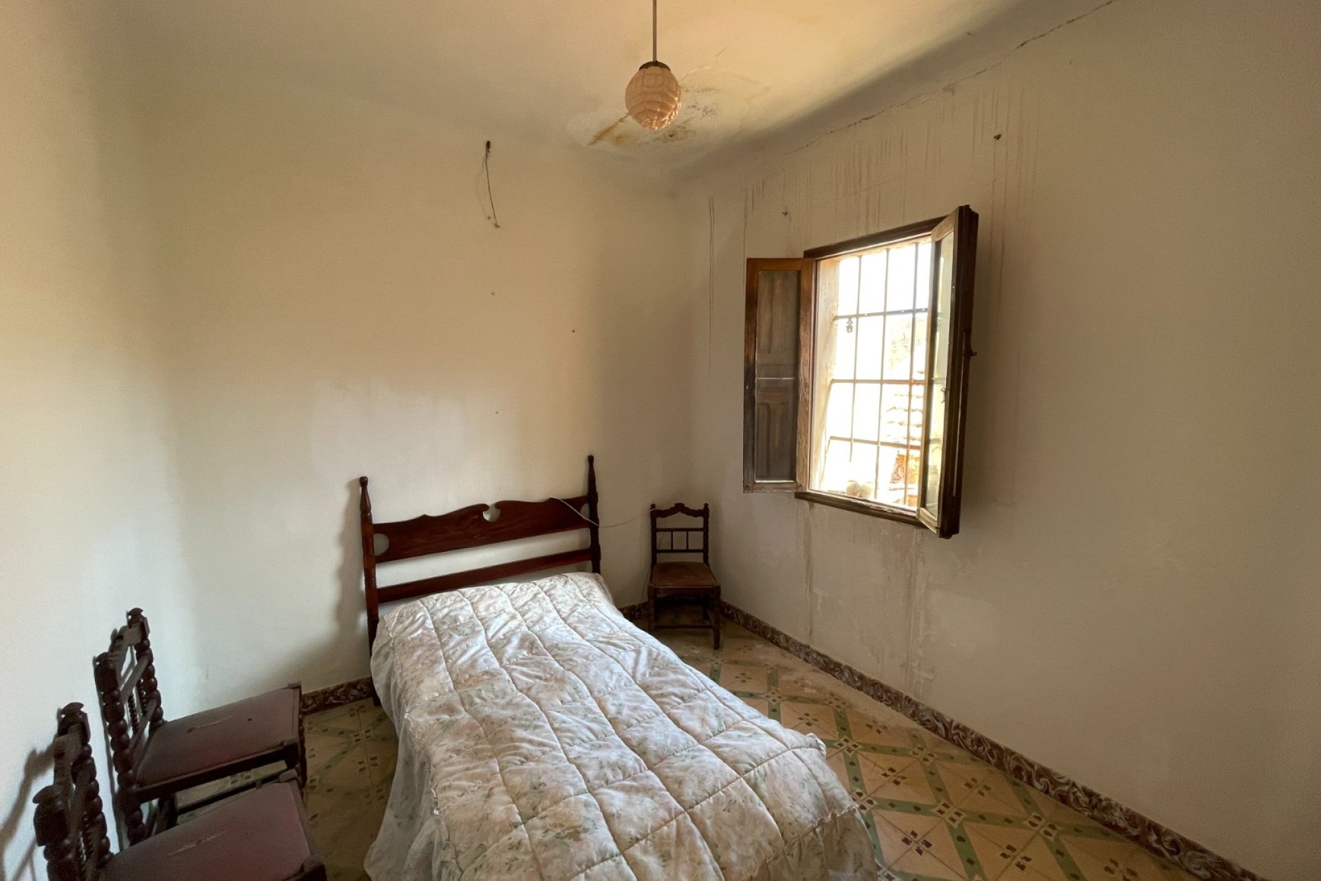 Resale - Townhouse - Benejuzar - Comunidad Valenciana