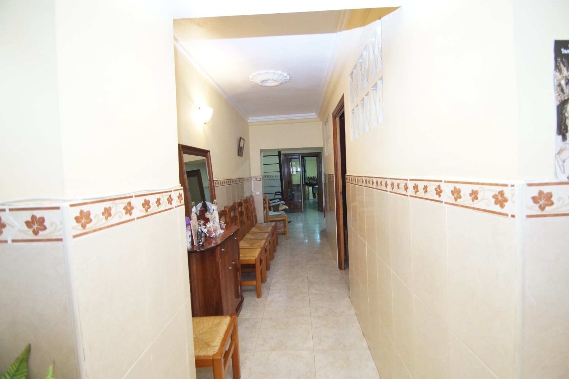 Resale - Townhouse - Benijofar