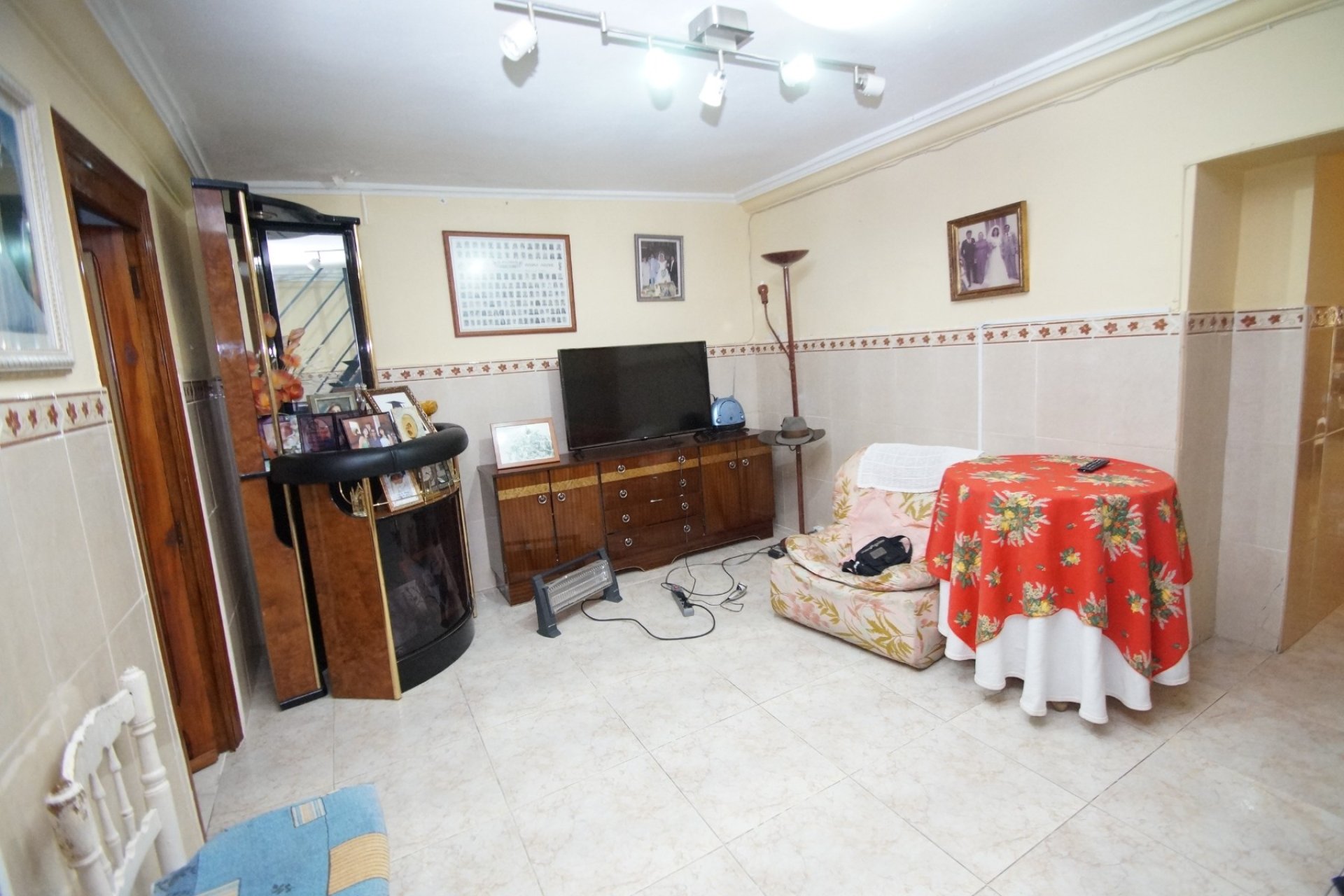 Resale - Townhouse - Benijofar