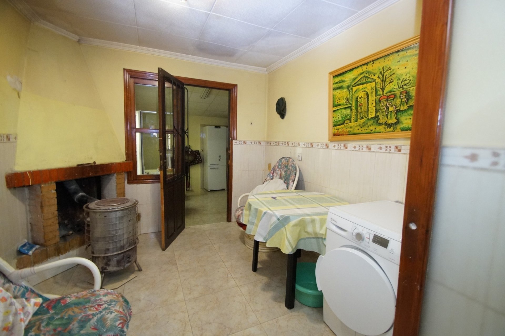 Resale - Townhouse - Benijofar