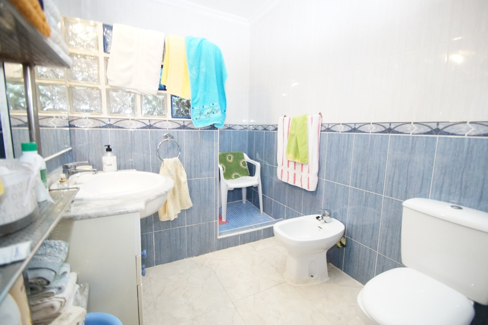 Resale - Townhouse - Benijofar