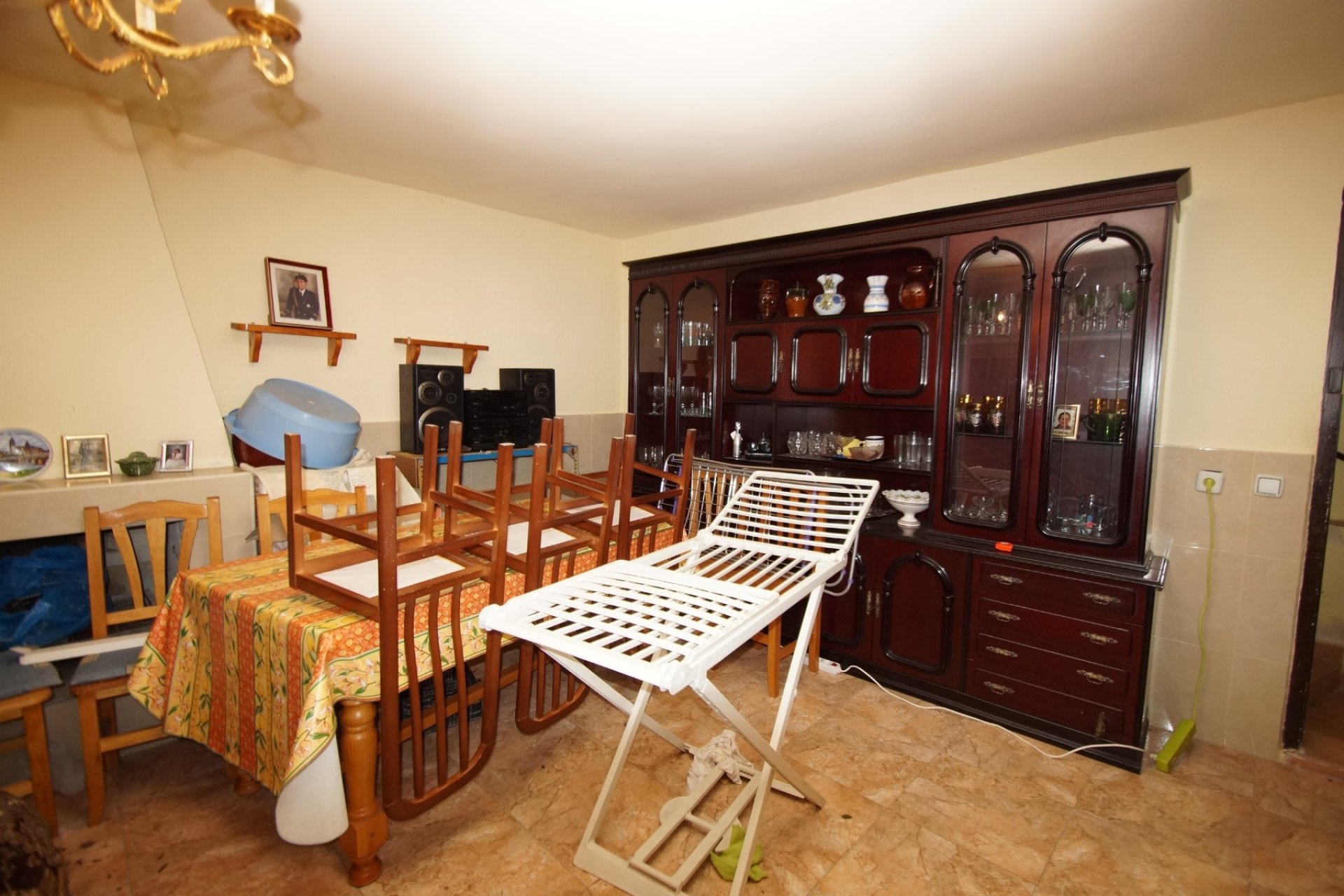 Resale - Townhouse - Benijofar