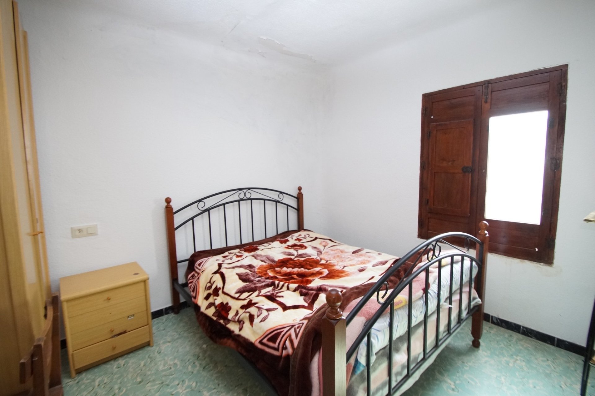 Resale - Townhouse - Benijofar