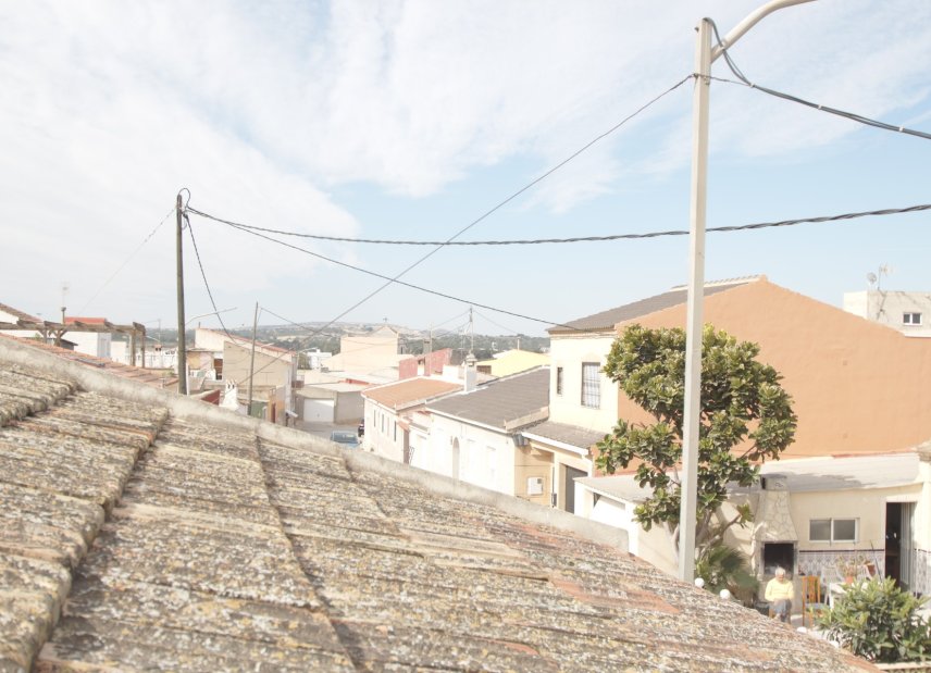 Resale - Townhouse - Benijofar