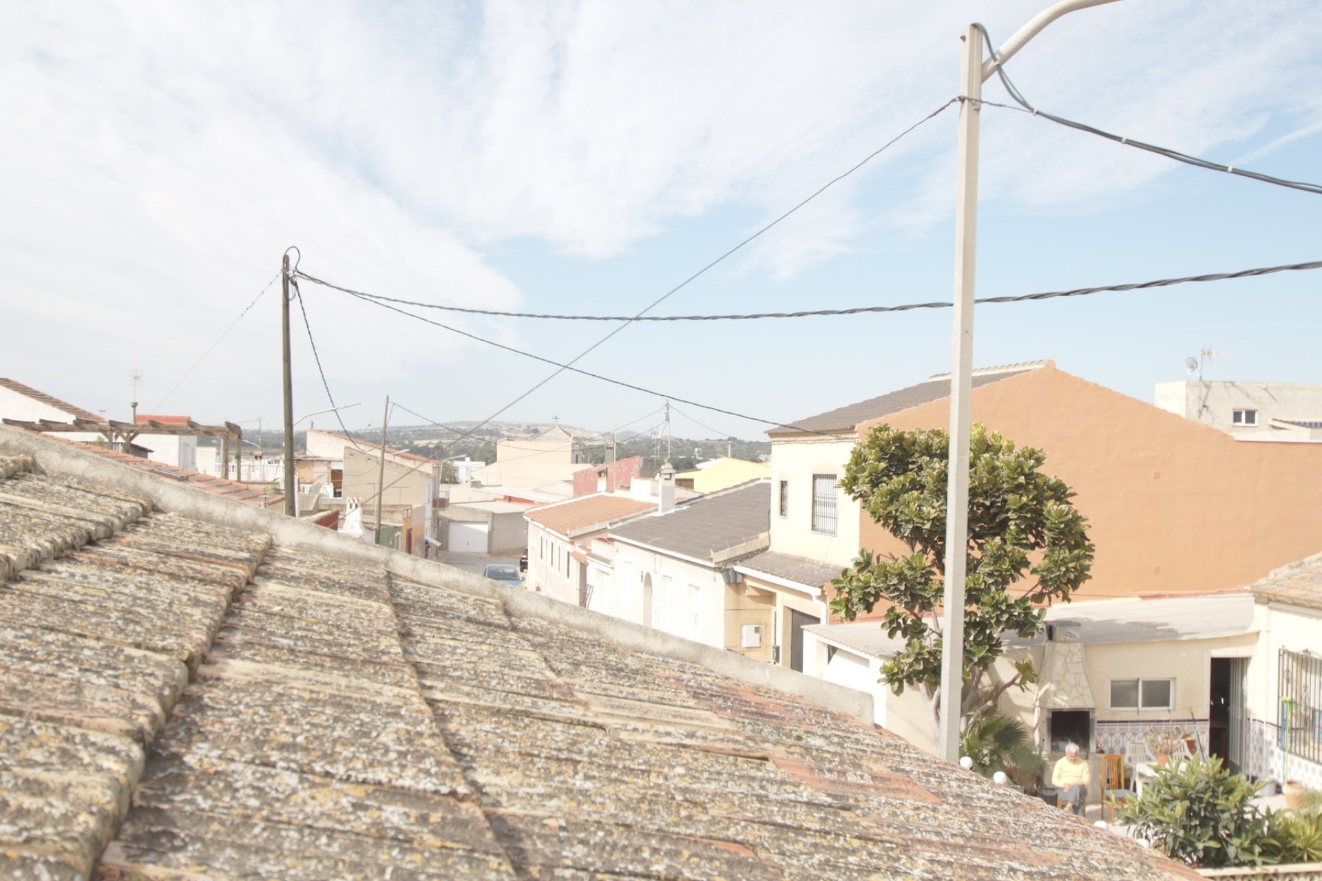 Resale - Townhouse - Benijofar