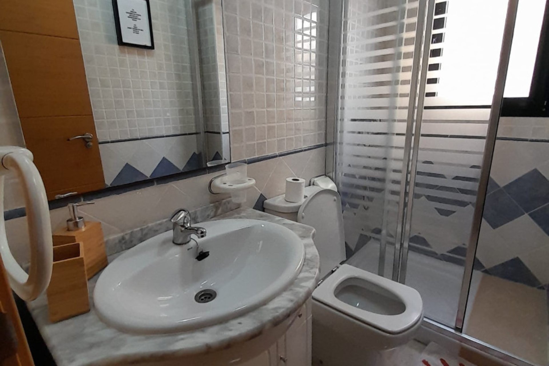 Resale - Townhouse - Ciudad Quesada - 