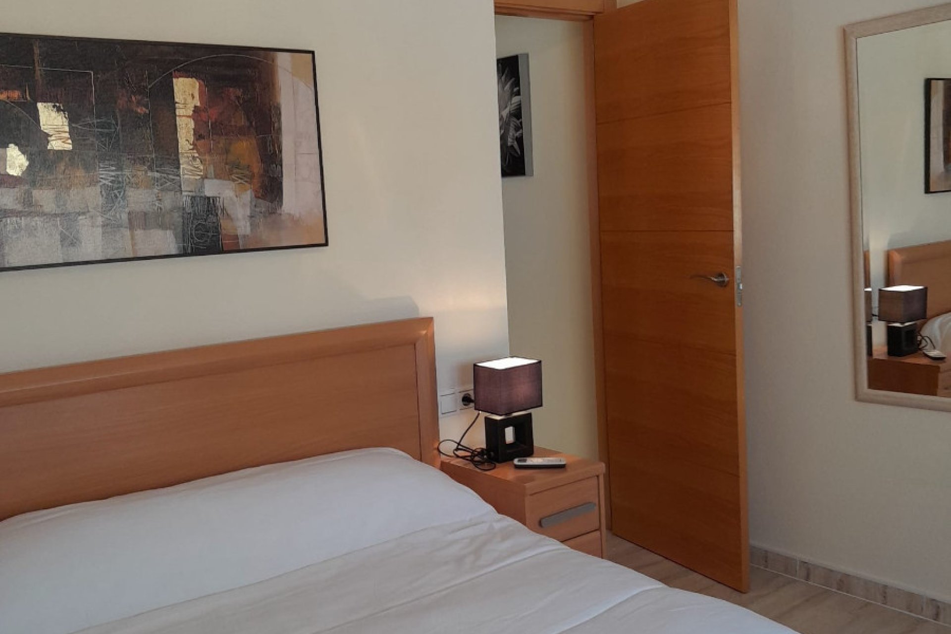 Resale - Townhouse - Ciudad Quesada - 