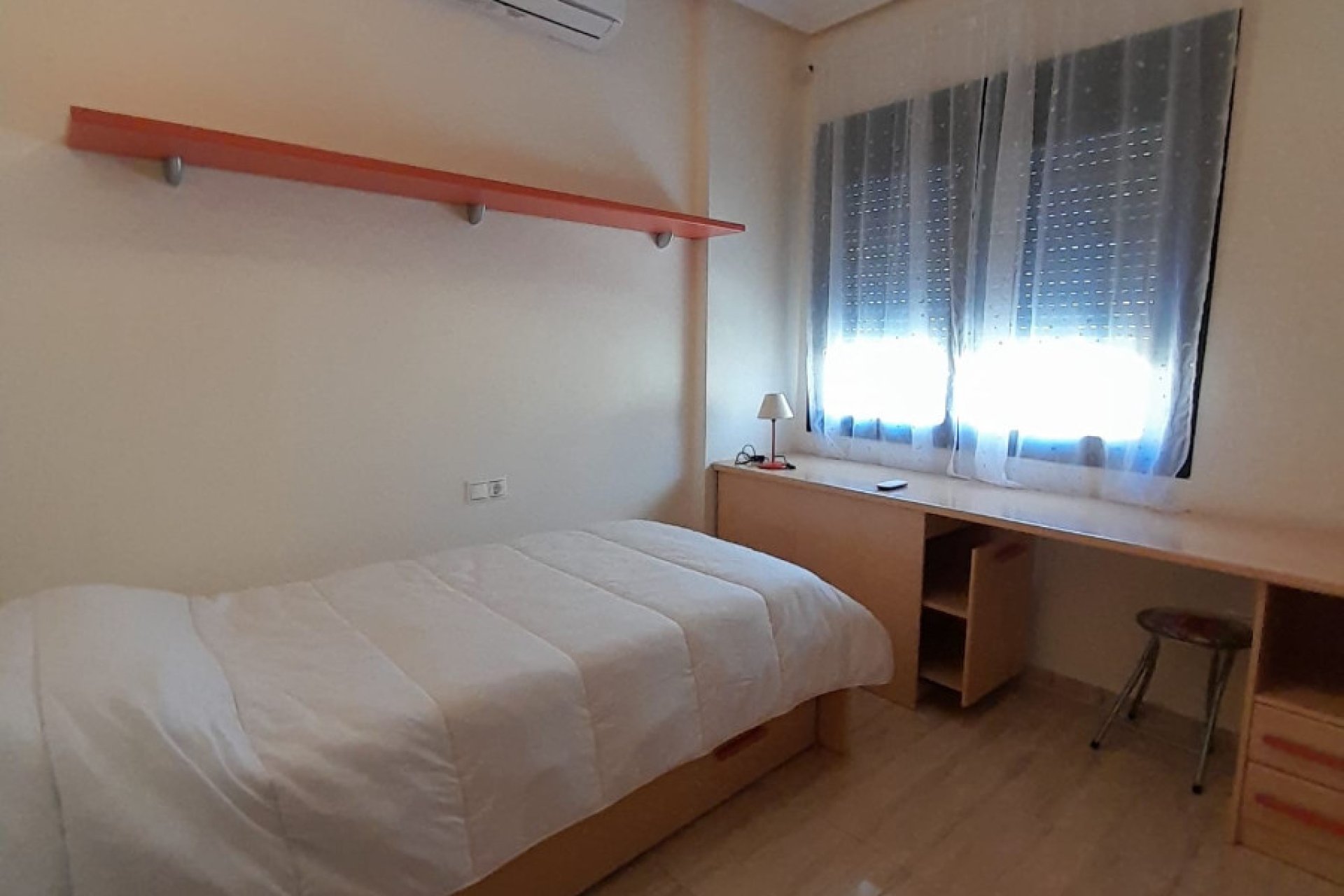 Resale - Townhouse - Ciudad Quesada - 