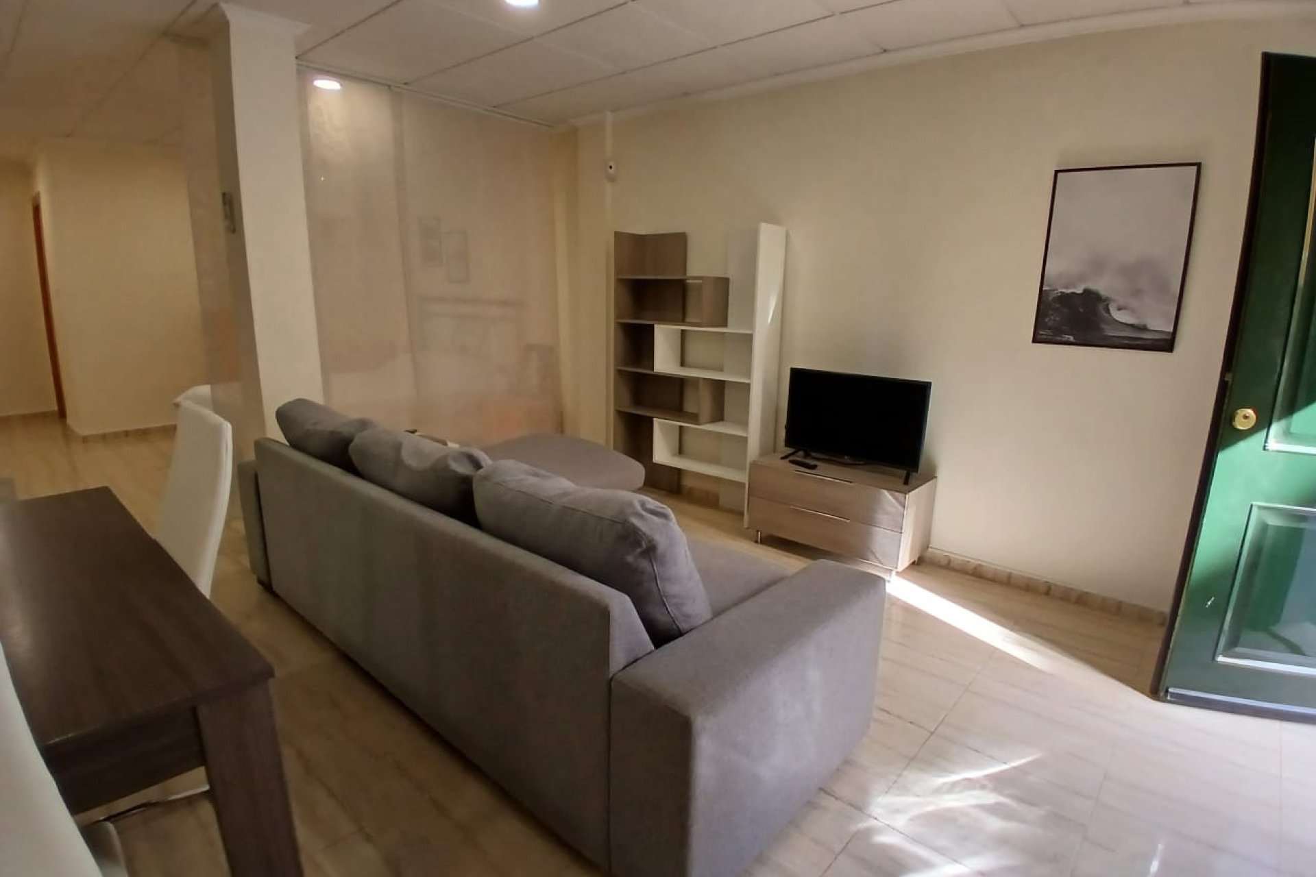 Resale - Townhouse - Ciudad Quesada - 