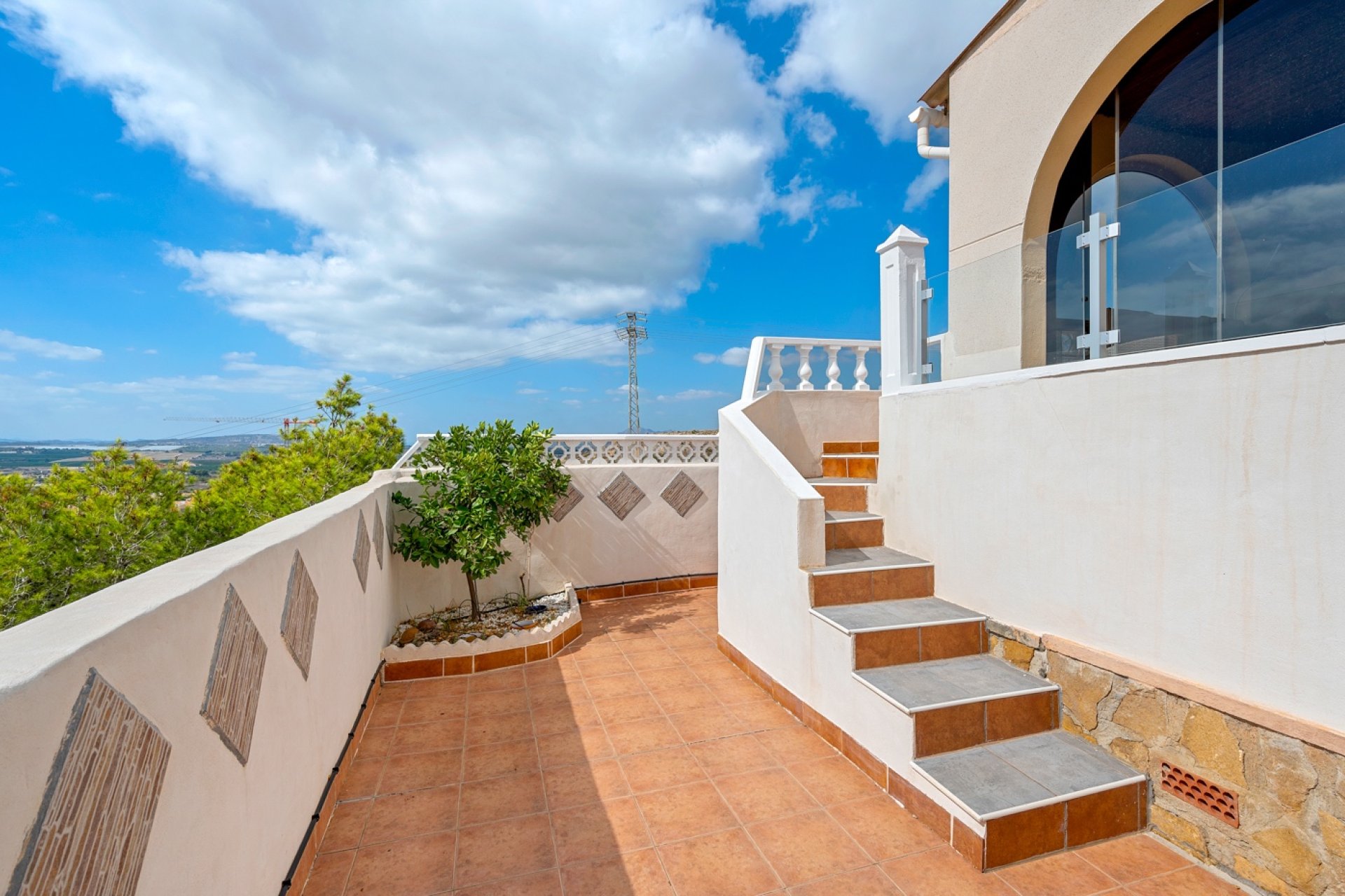 Resale - Townhouse - Ciudad Quesada - 