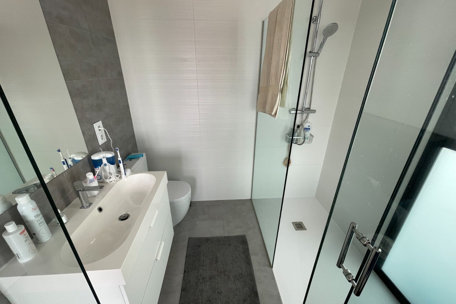 Resale - Townhouse - Dolores - Alicante