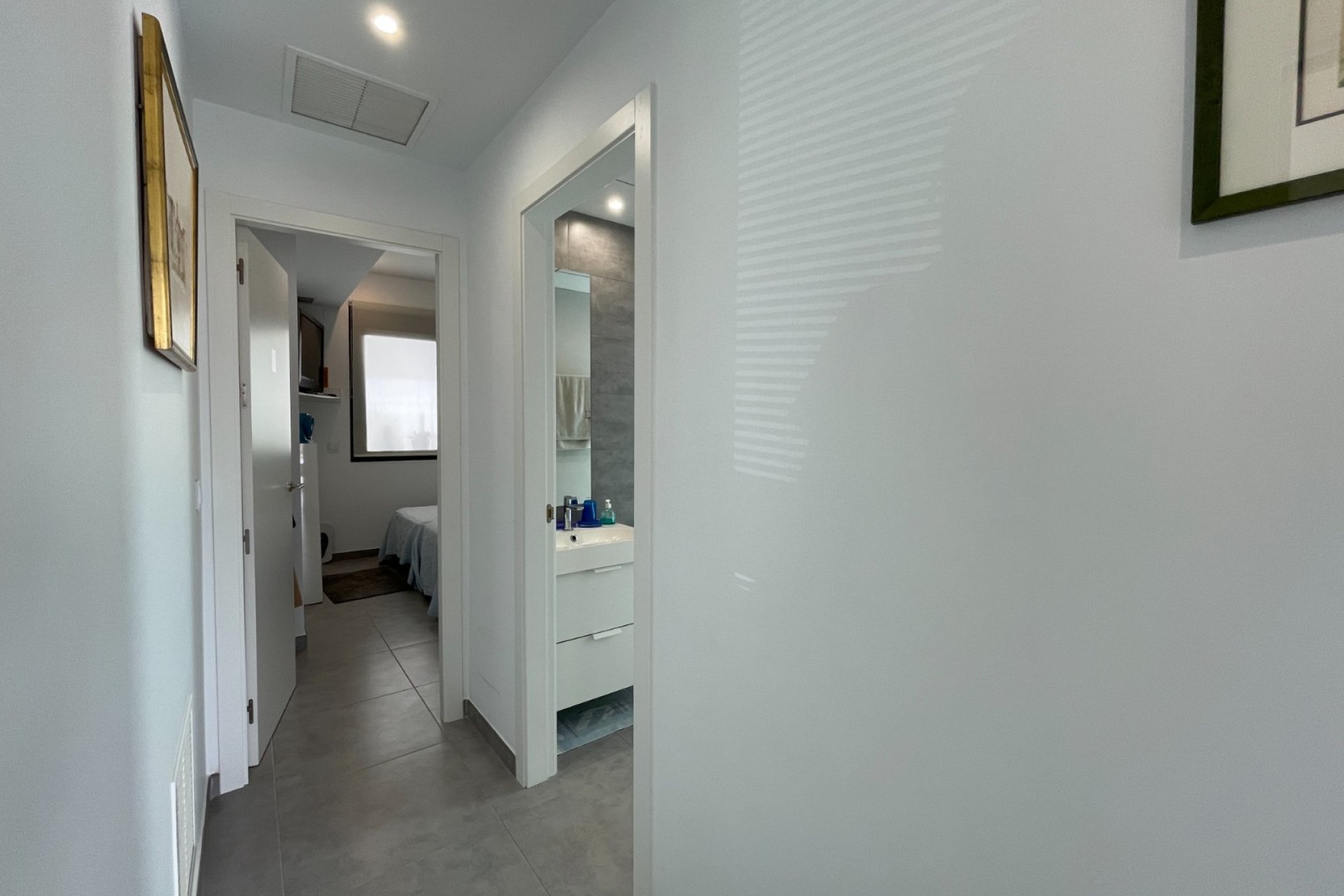 Resale - Townhouse - Dolores - Alicante