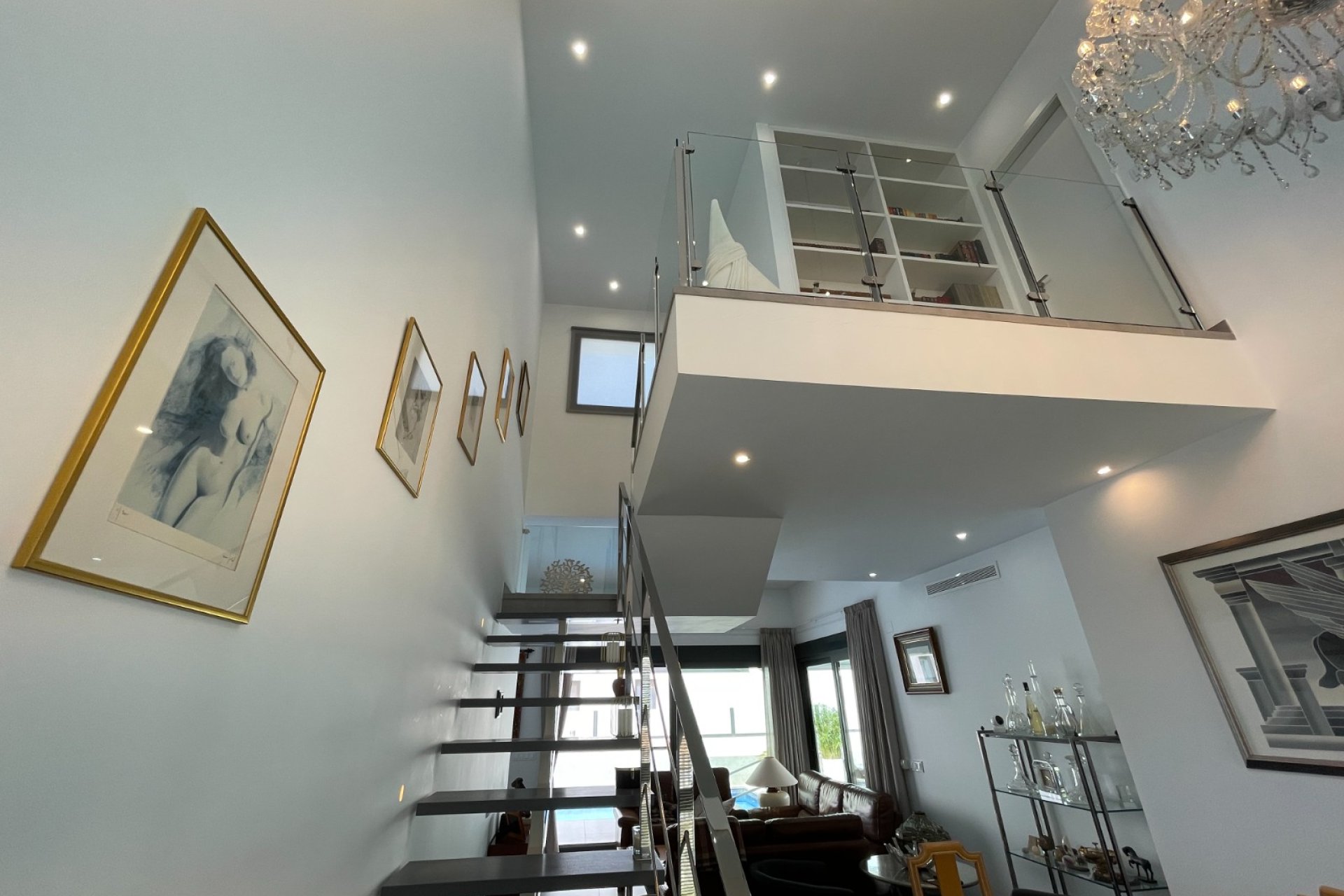 Resale - Townhouse - Dolores - Alicante