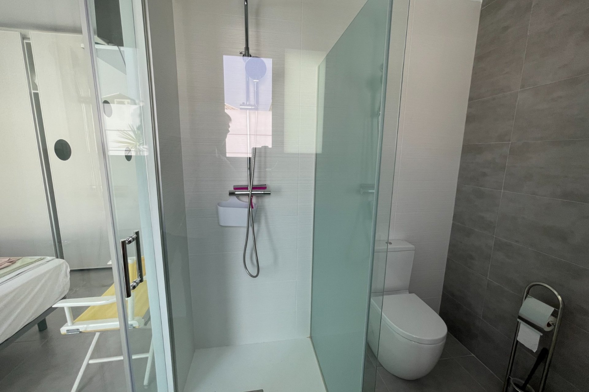 Resale - Townhouse - Dolores - Alicante