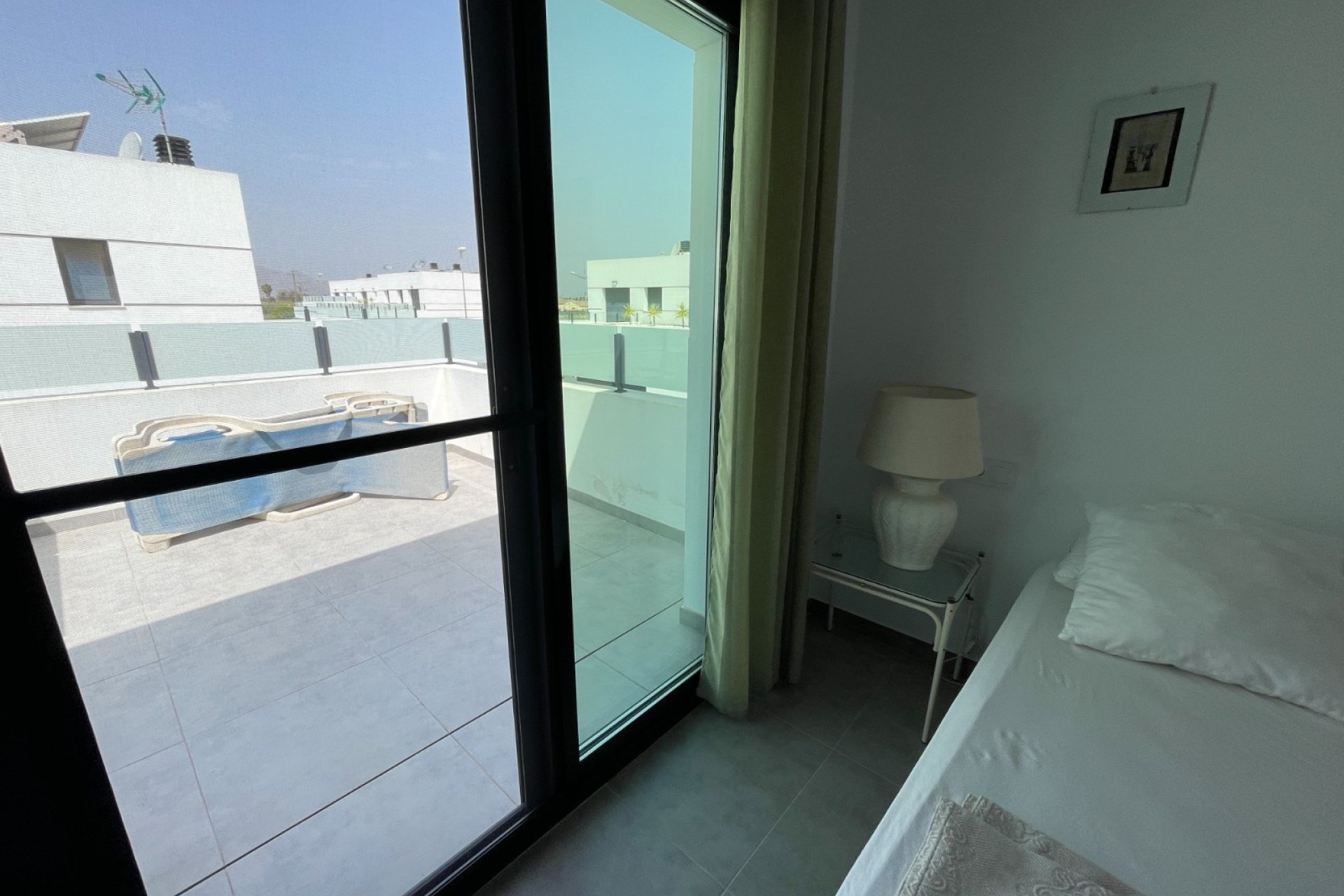 Resale - Townhouse - Dolores - Alicante