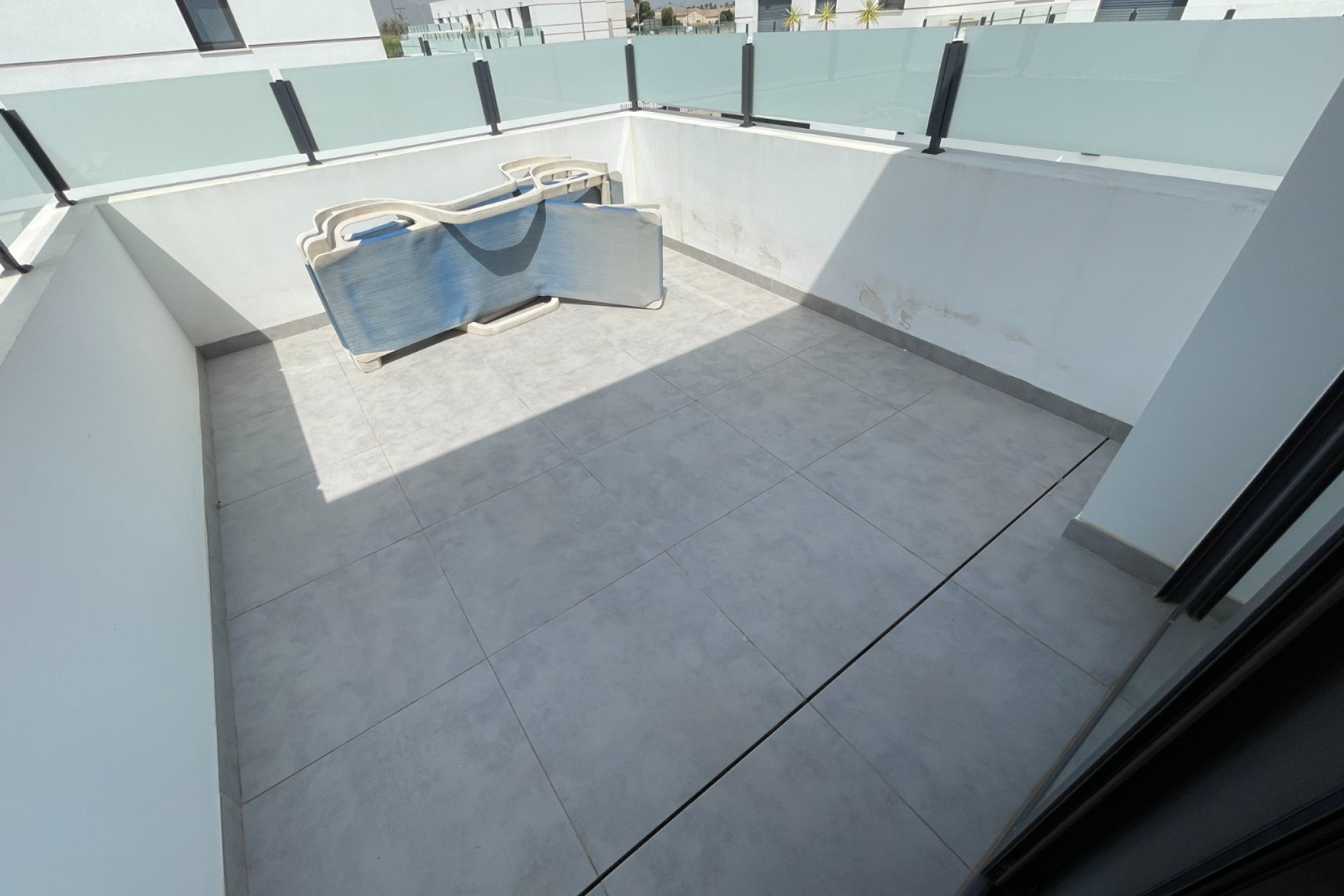 Resale - Townhouse - Dolores - Alicante