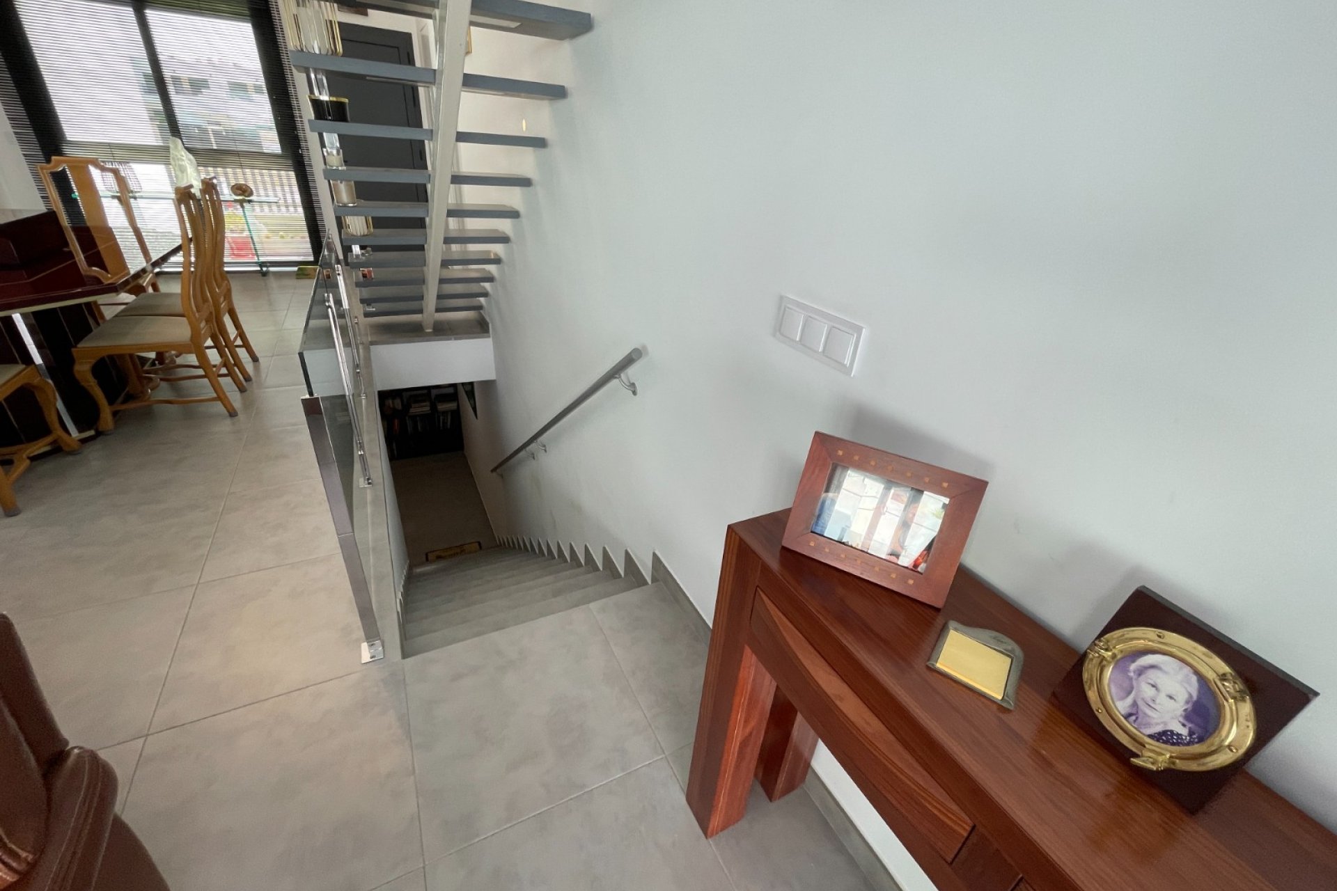 Resale - Townhouse - Dolores - Alicante