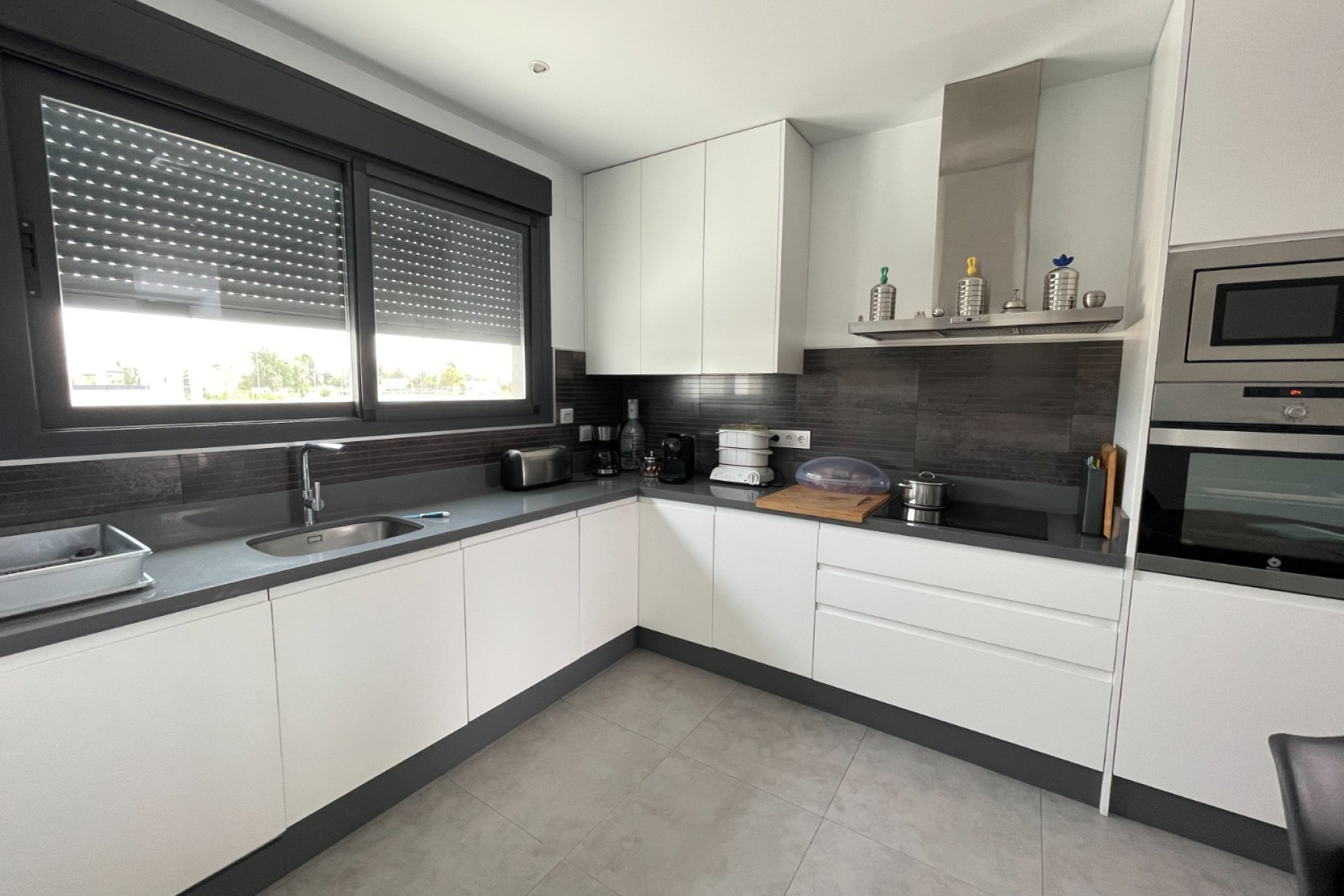 Resale - Townhouse - Dolores - Alicante