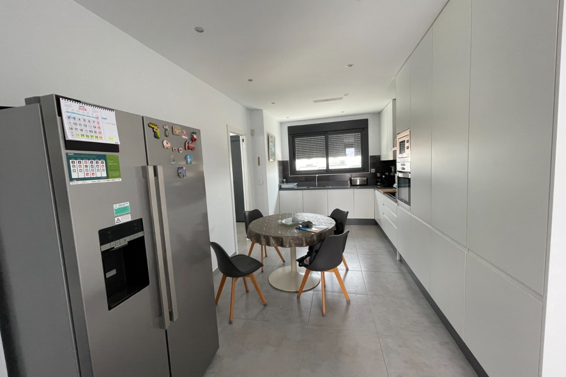 Resale - Townhouse - Dolores - Alicante