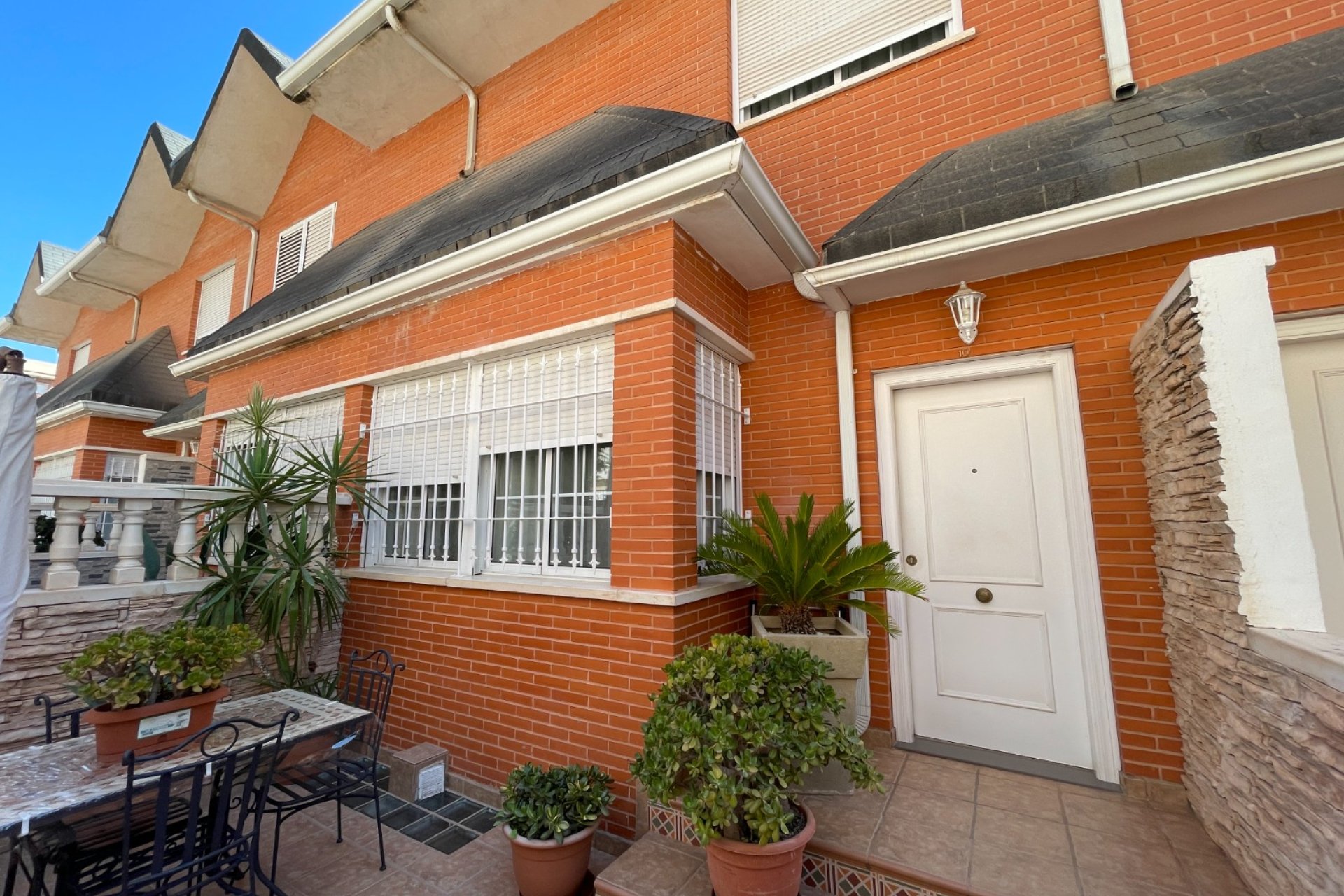 Resale - Townhouse - Elche - Center