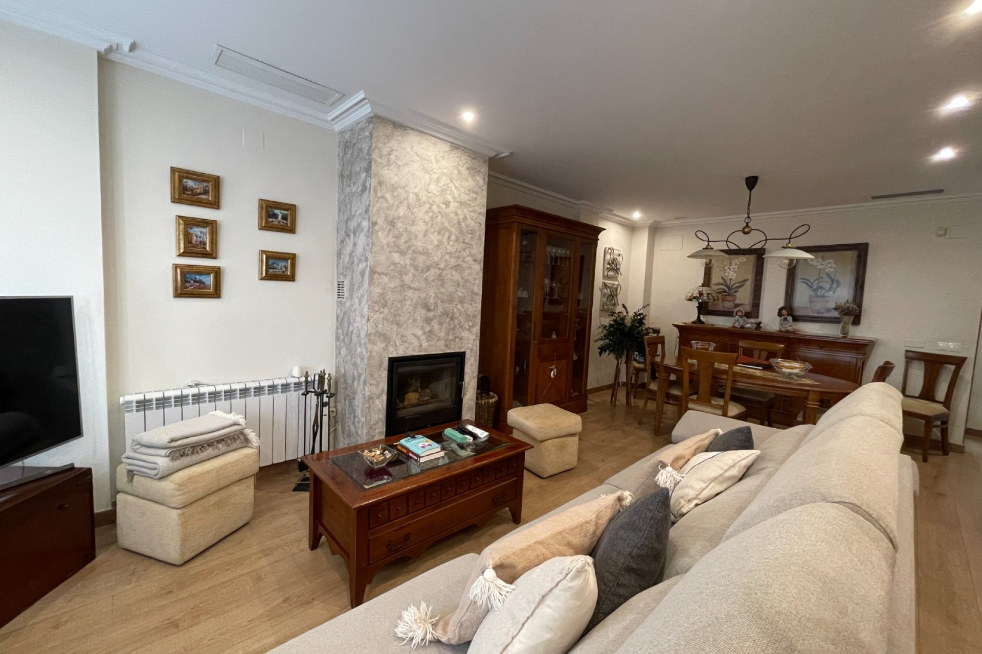 Resale - Townhouse - Elche - Center