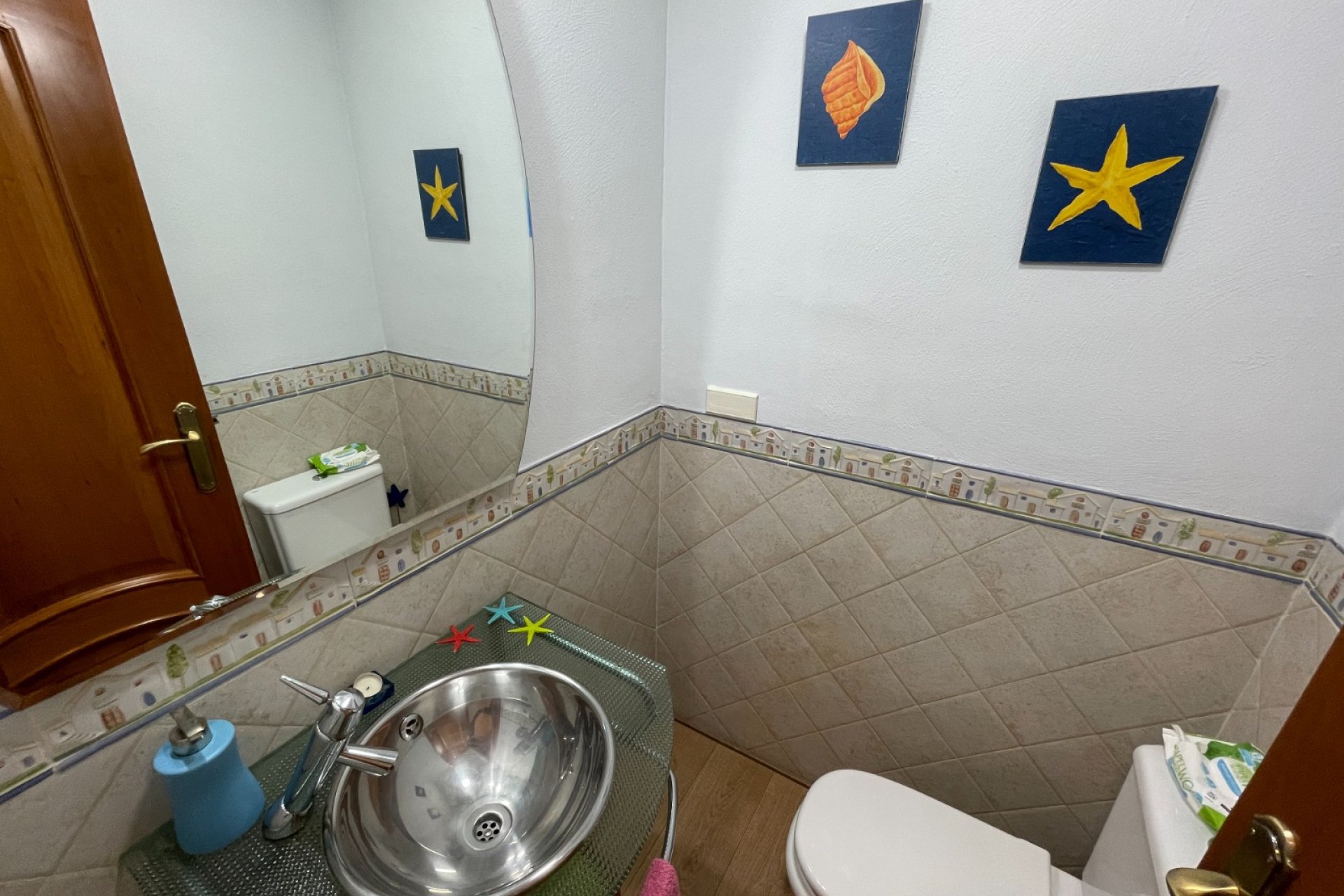 Resale - Townhouse - Elche - Center