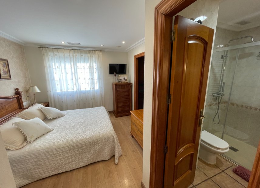 Resale - Townhouse - Elche - Center