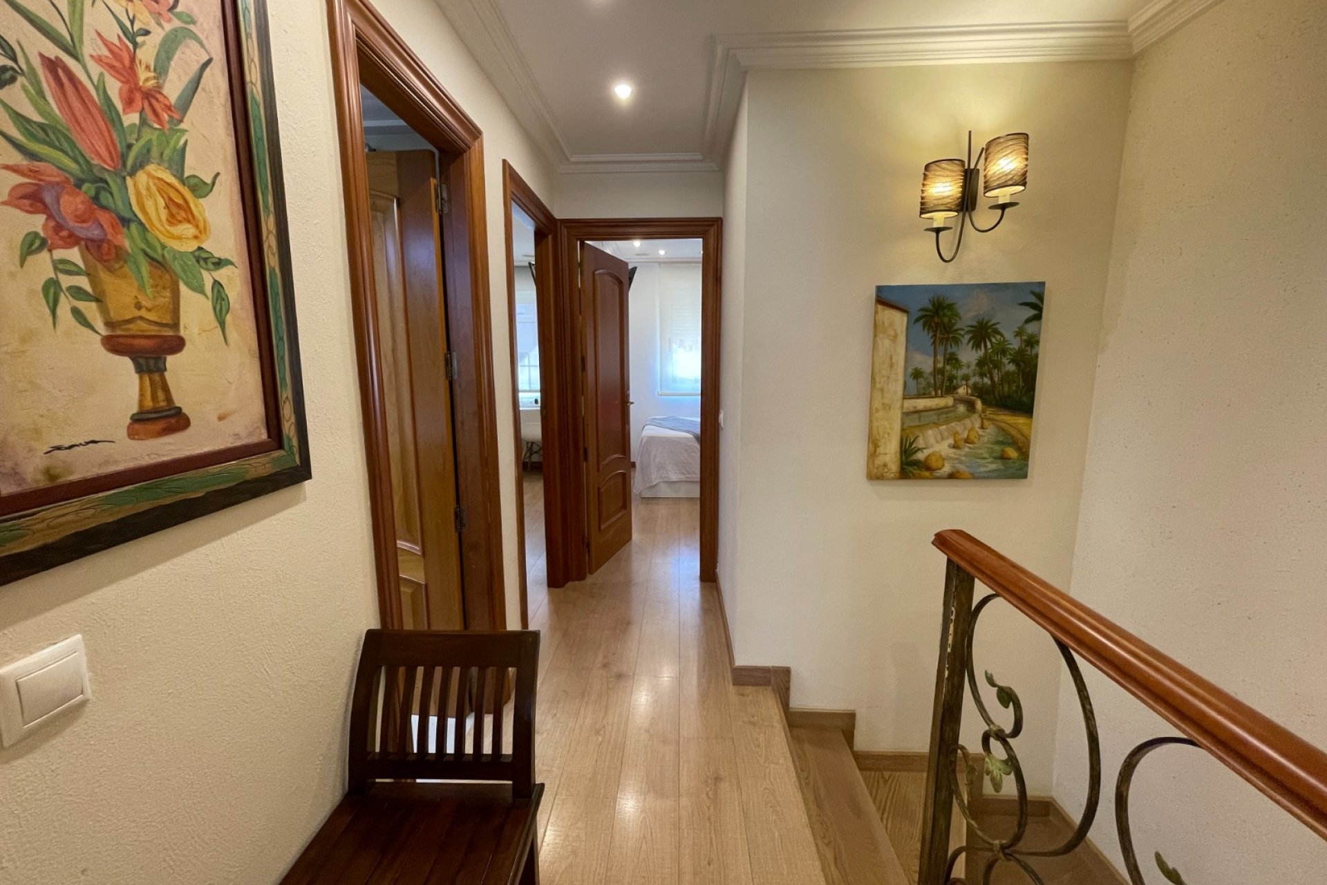Resale - Townhouse - Elche - Center