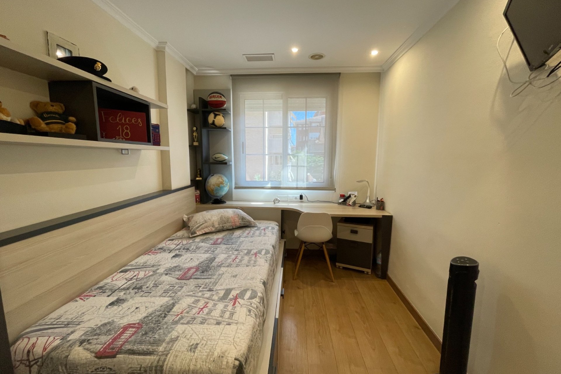 Resale - Townhouse - Elche - Center