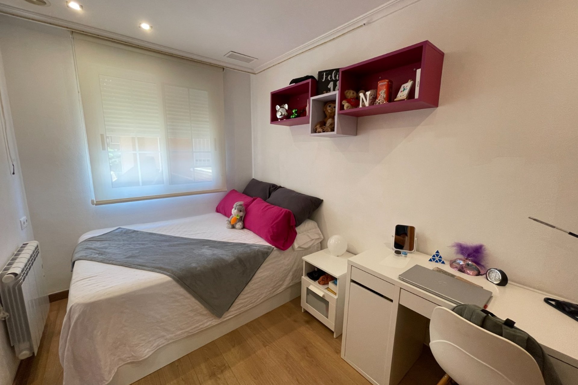 Resale - Townhouse - Elche - Center