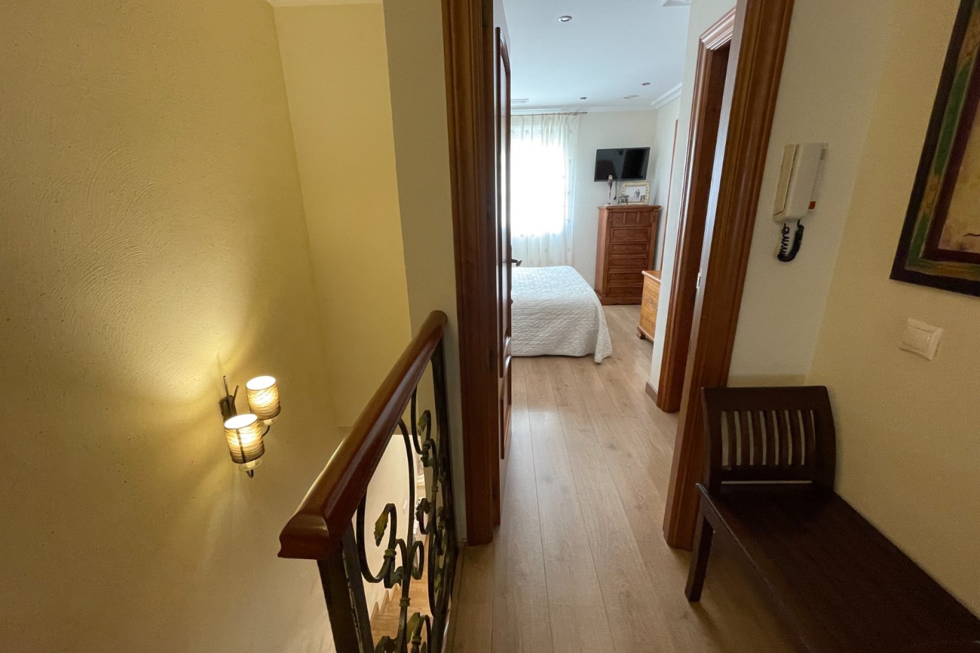 Resale - Townhouse - Elche - Center