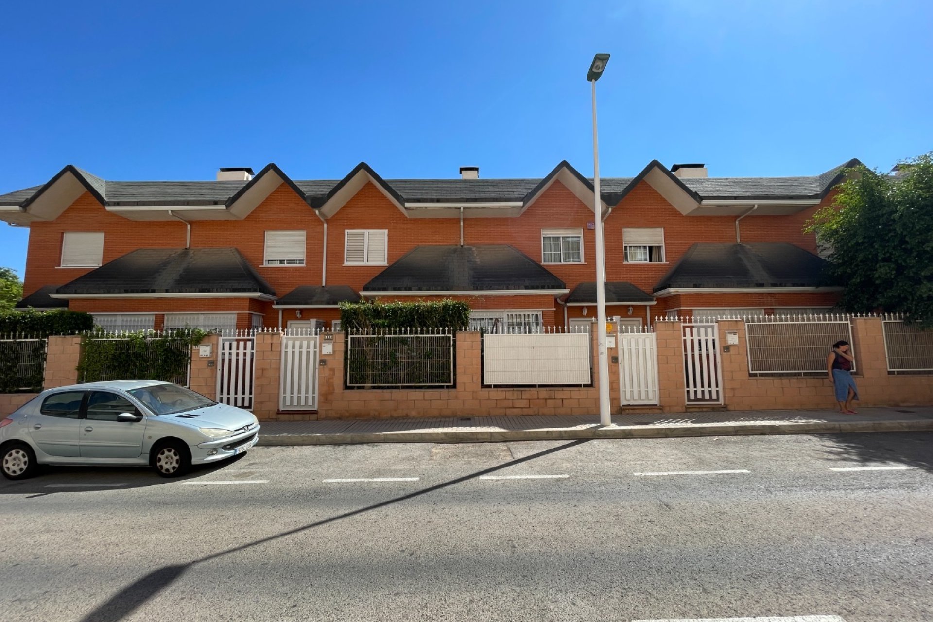 Resale - Townhouse - Elche - Center