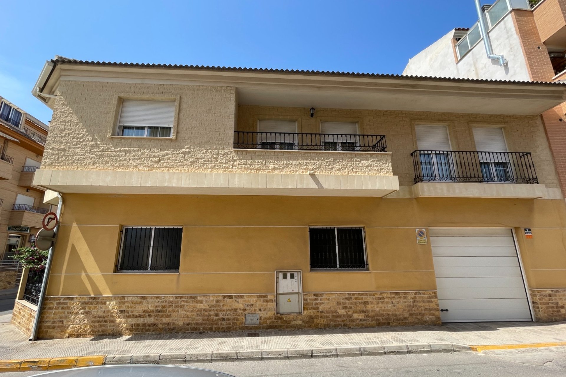 Resale - Townhouse - Formentera del Segura - Formentera de Segura