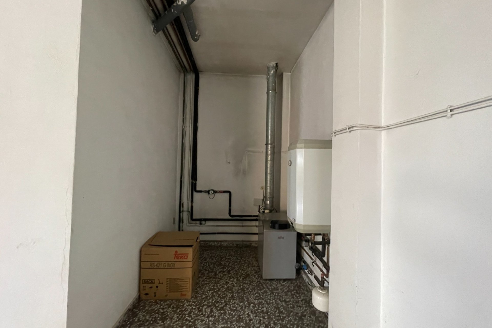 Resale - Townhouse - Formentera del Segura - Formentera de Segura