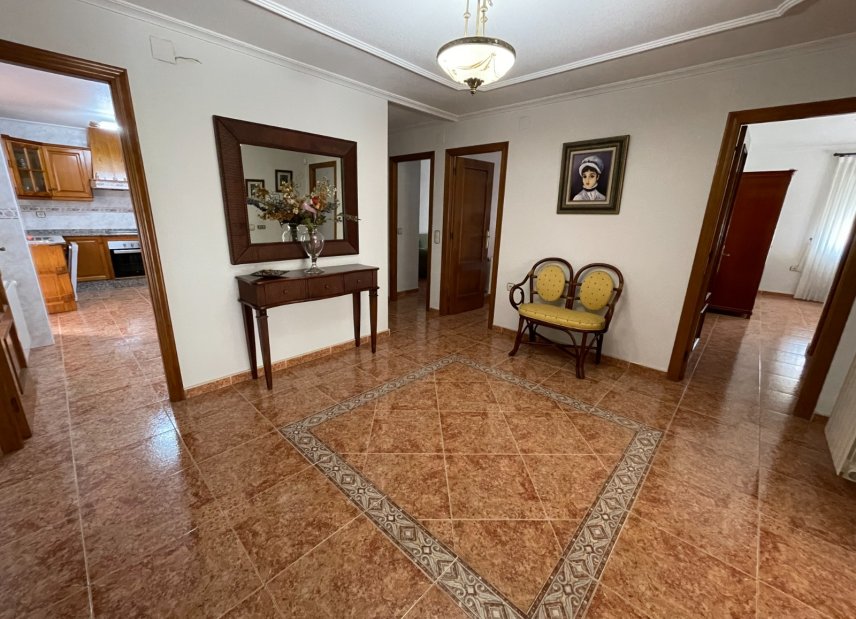 Resale - Townhouse - Formentera del Segura - Formentera de Segura