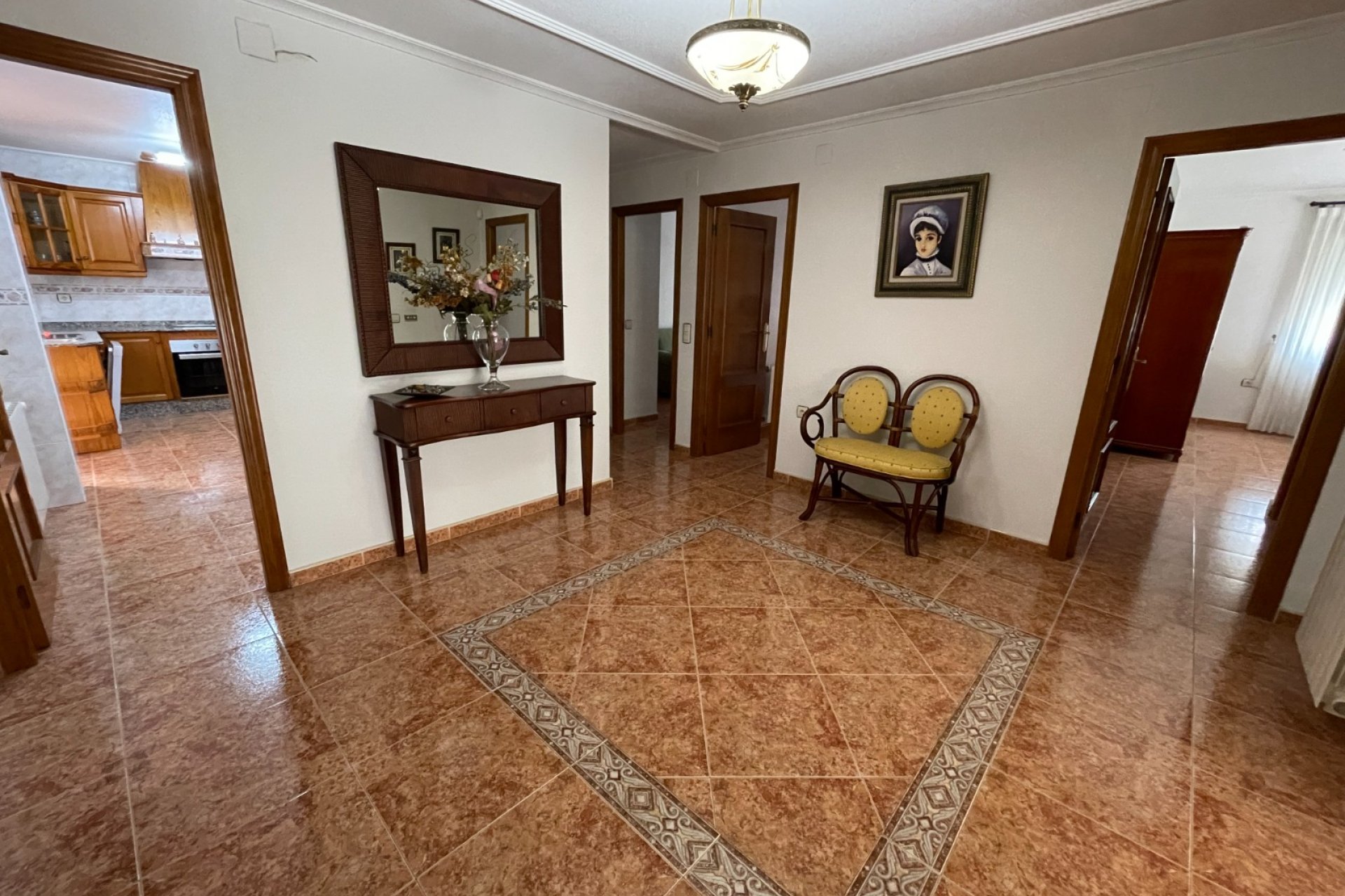 Resale - Townhouse - Formentera del Segura - Formentera de Segura