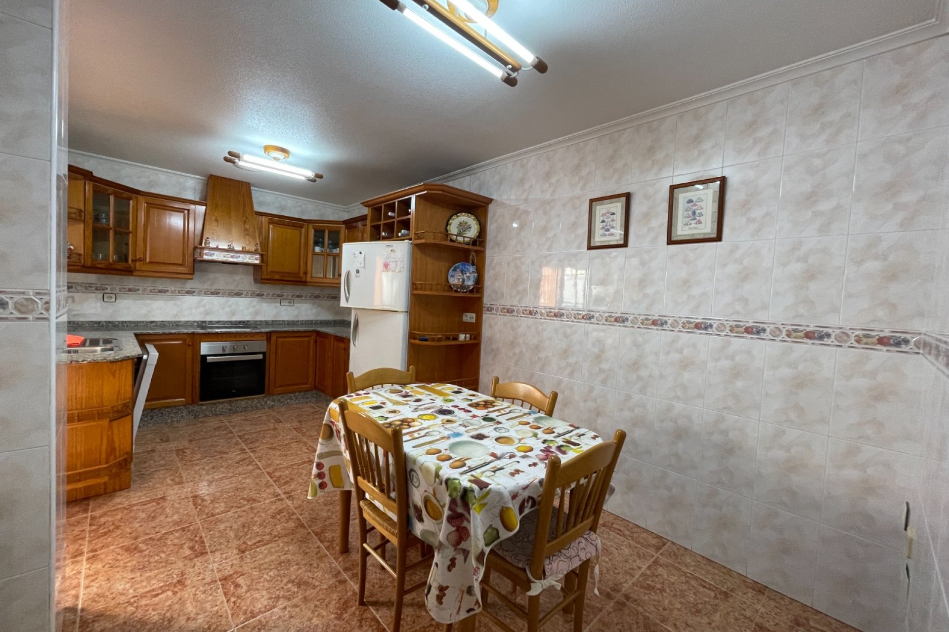 Resale - Townhouse - Formentera del Segura - Formentera de Segura