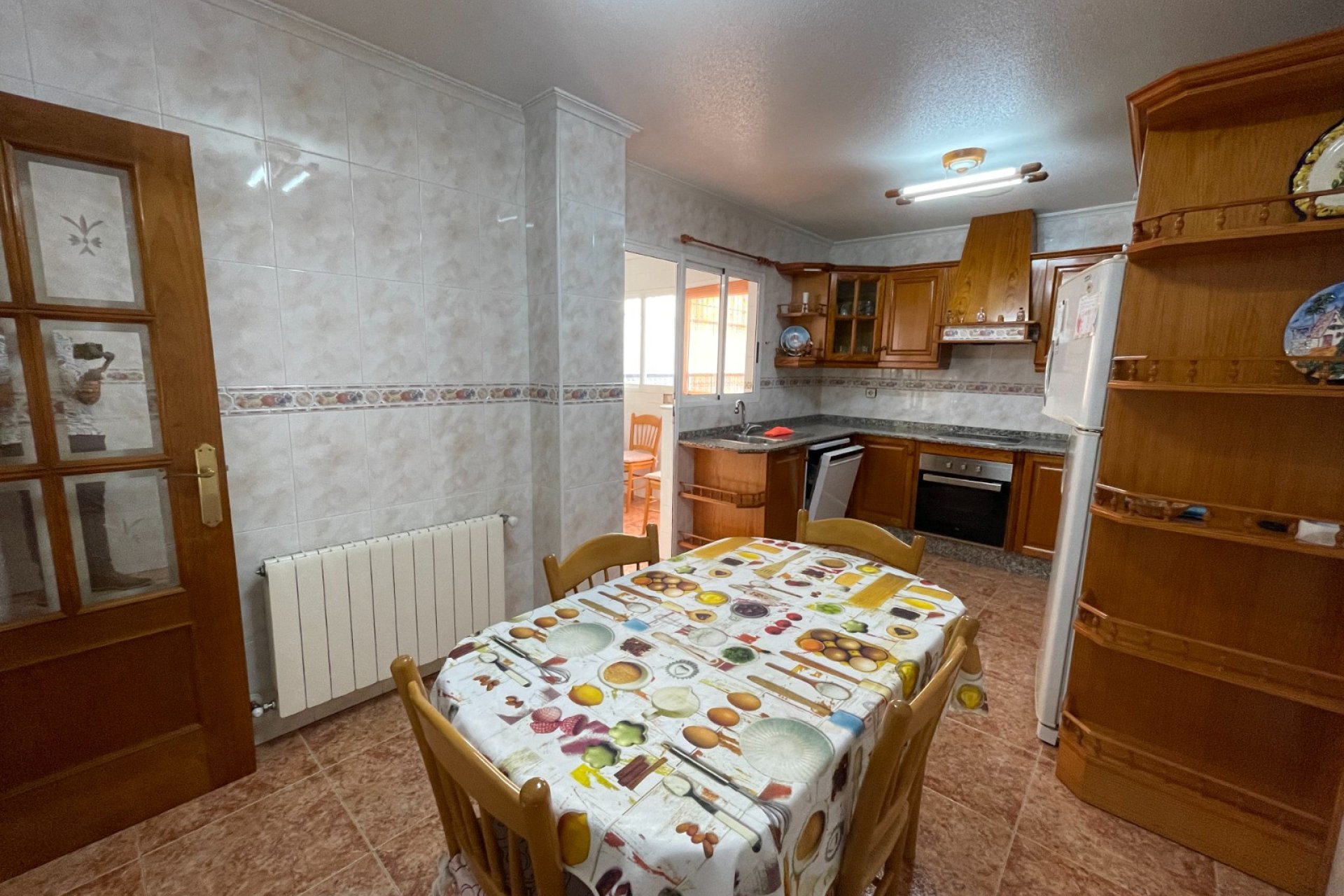 Resale - Townhouse - Formentera del Segura - Formentera de Segura