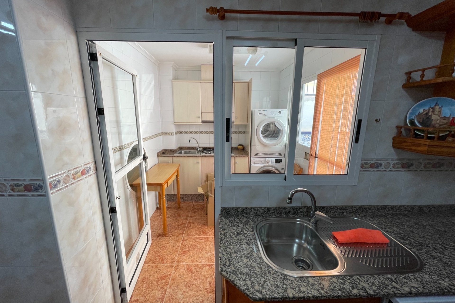 Resale - Townhouse - Formentera del Segura - Formentera de Segura