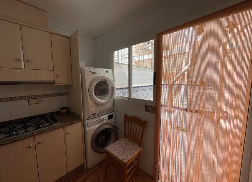 Resale - Townhouse - Formentera del Segura - Formentera de Segura