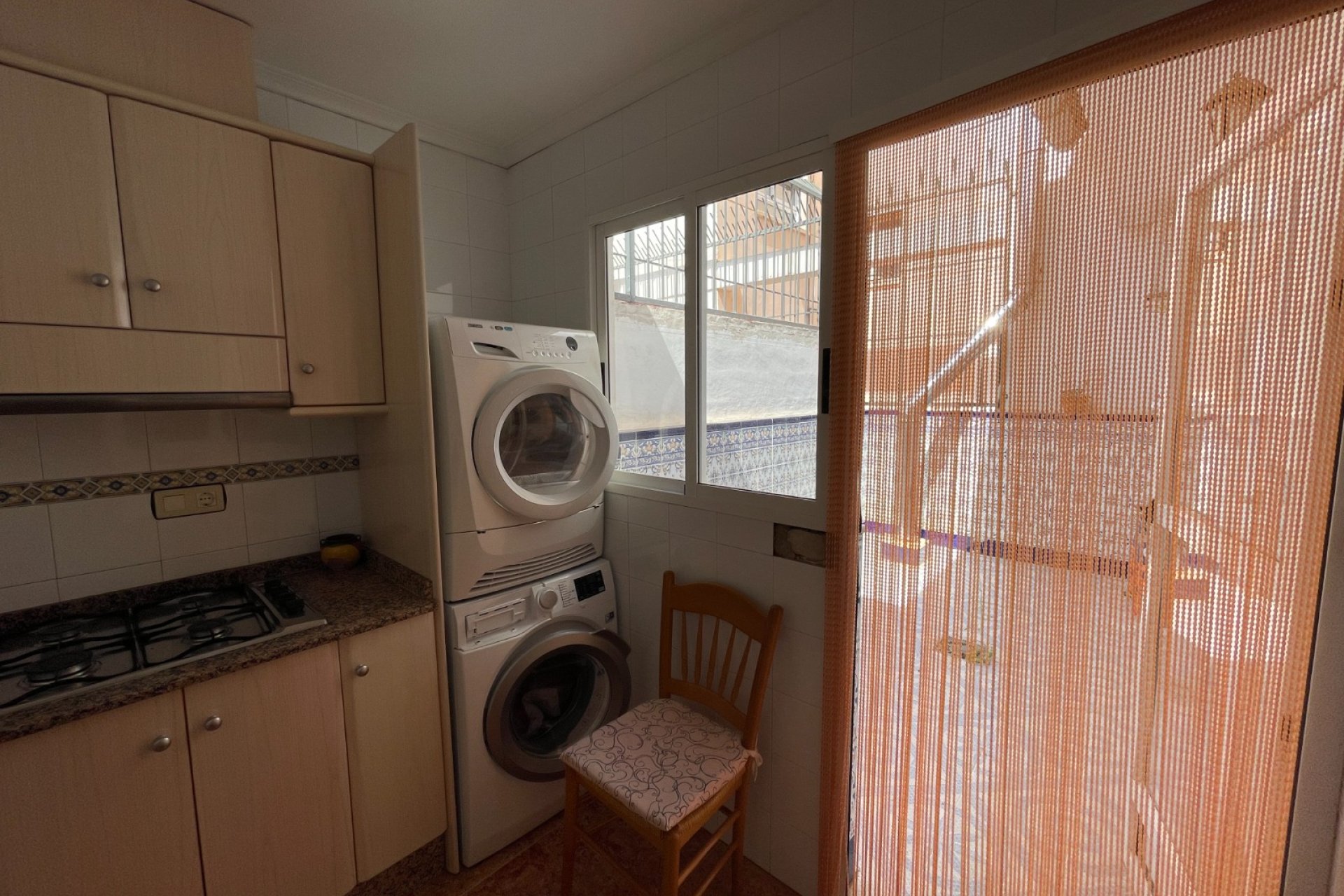 Resale - Townhouse - Formentera del Segura - Formentera de Segura