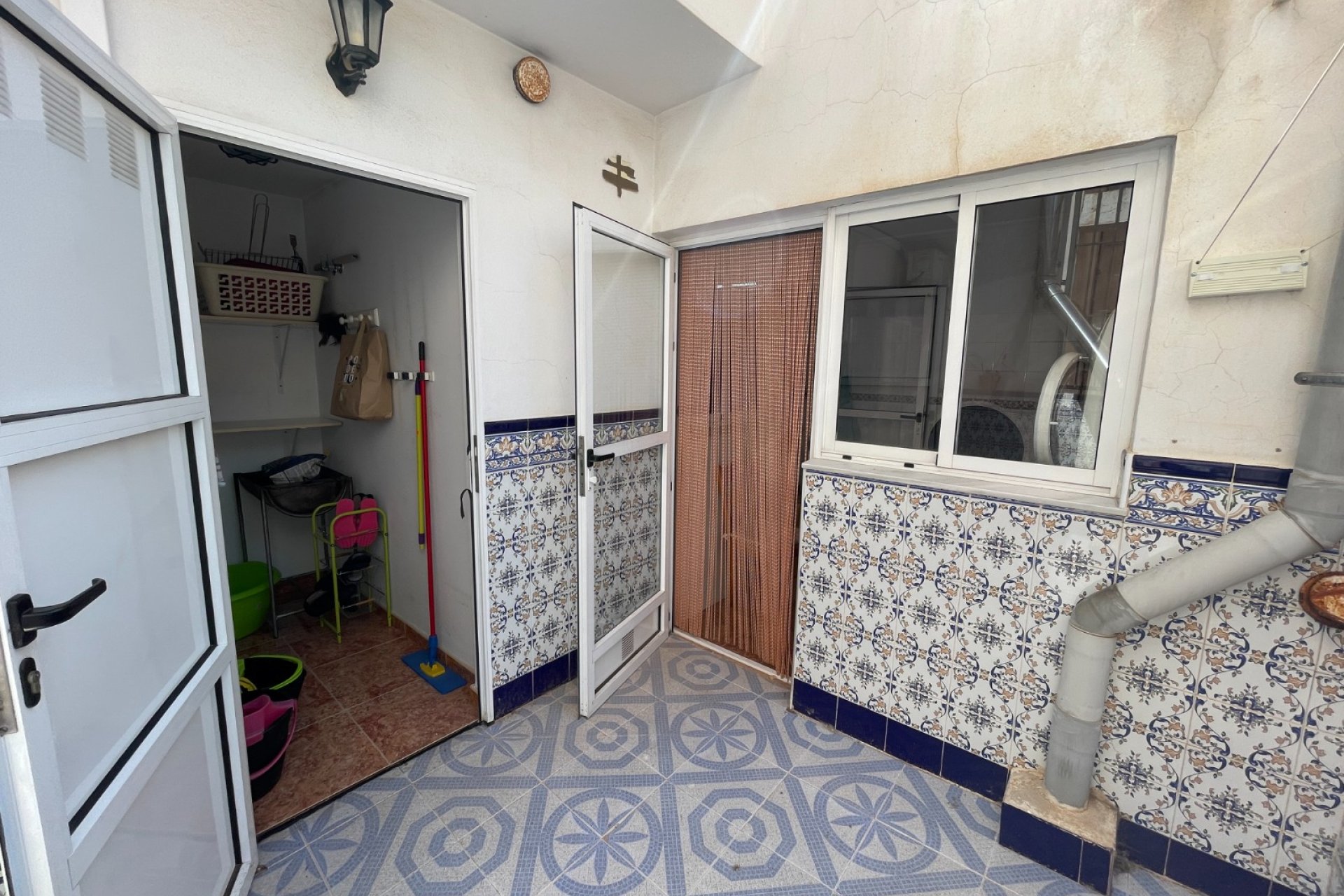 Resale - Townhouse - Formentera del Segura - Formentera de Segura