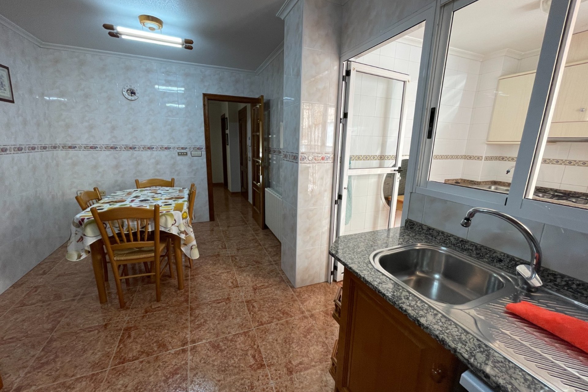 Resale - Townhouse - Formentera del Segura - Formentera de Segura