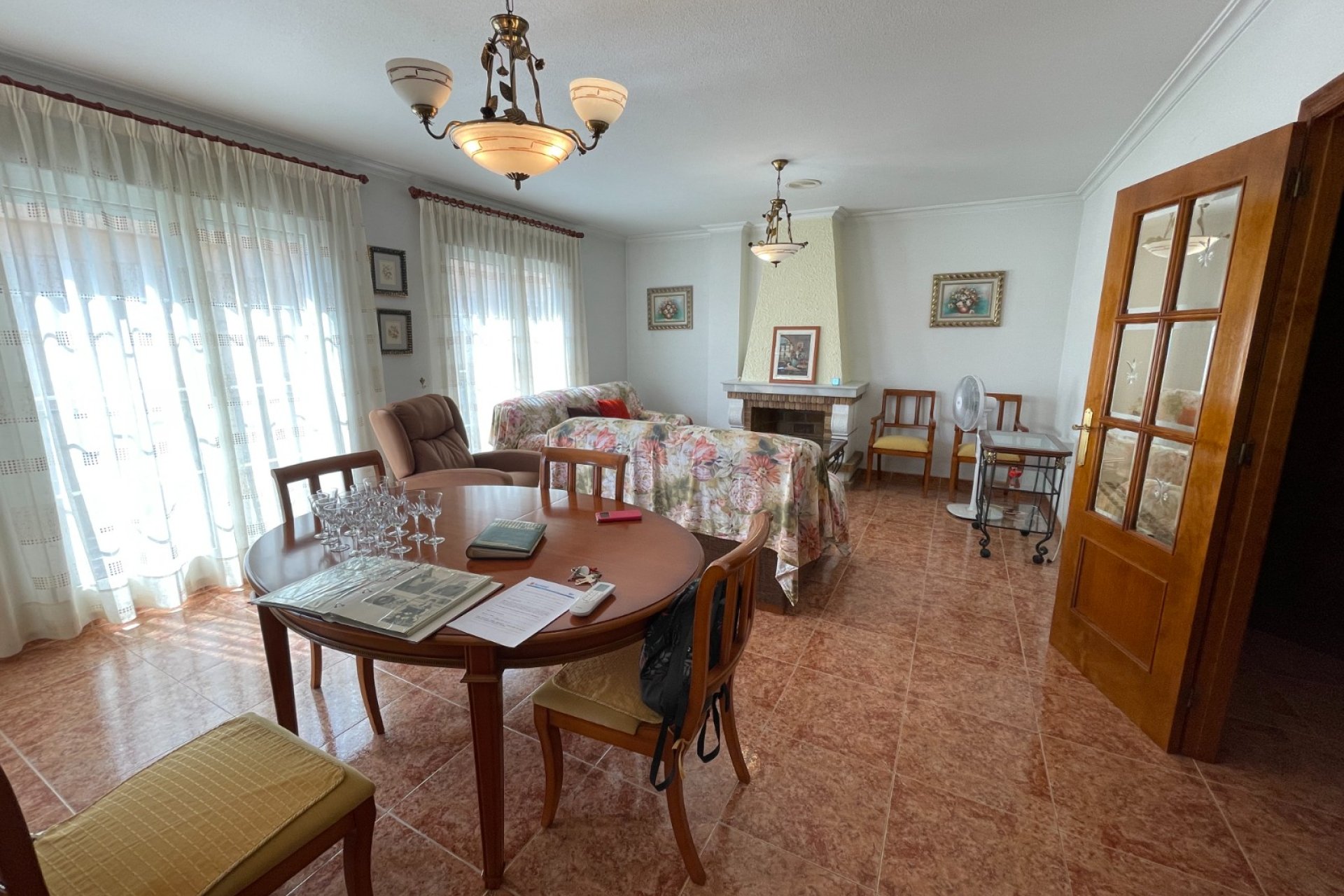 Resale - Townhouse - Formentera del Segura - Formentera de Segura